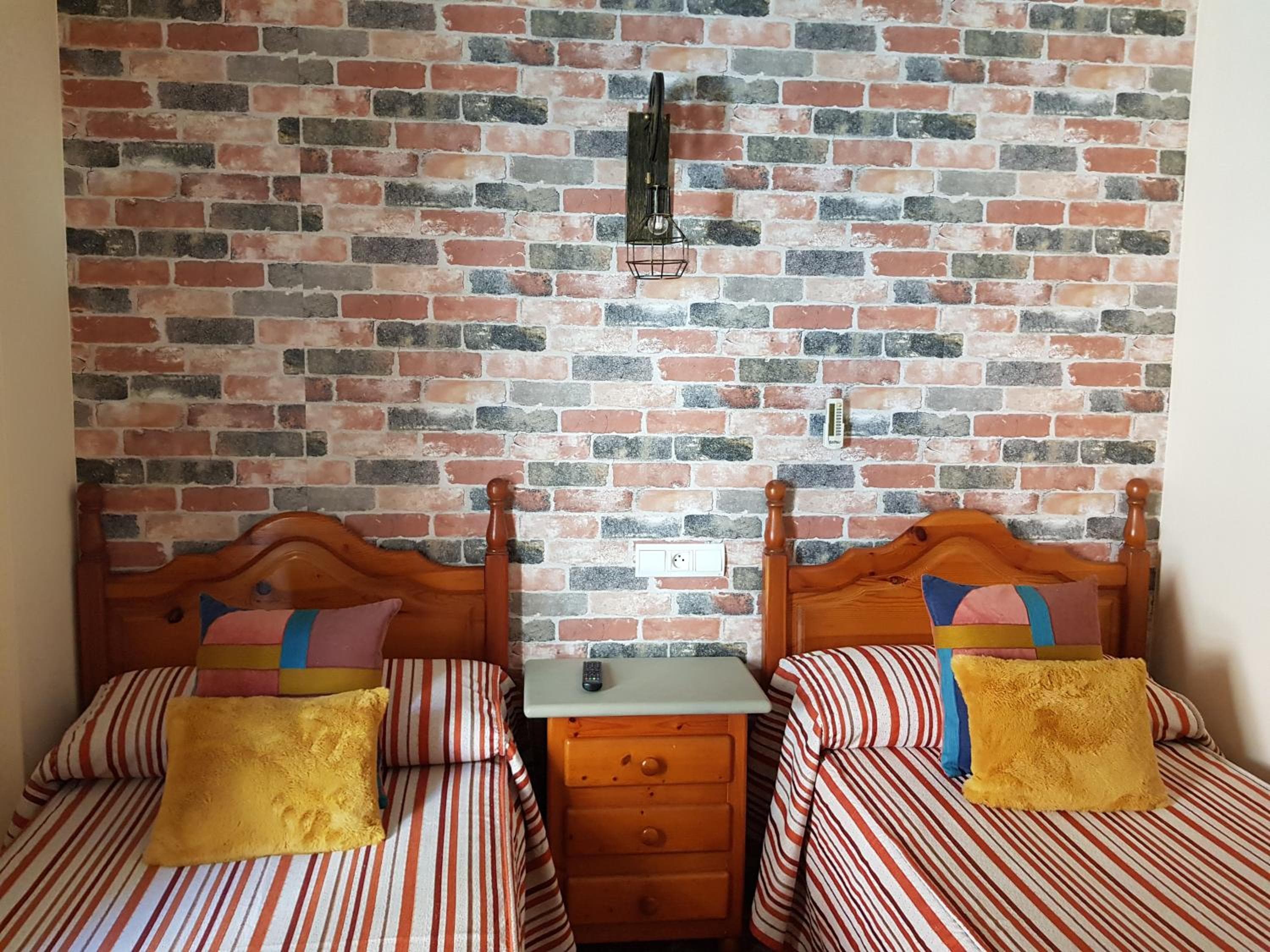 La Vega Rooms