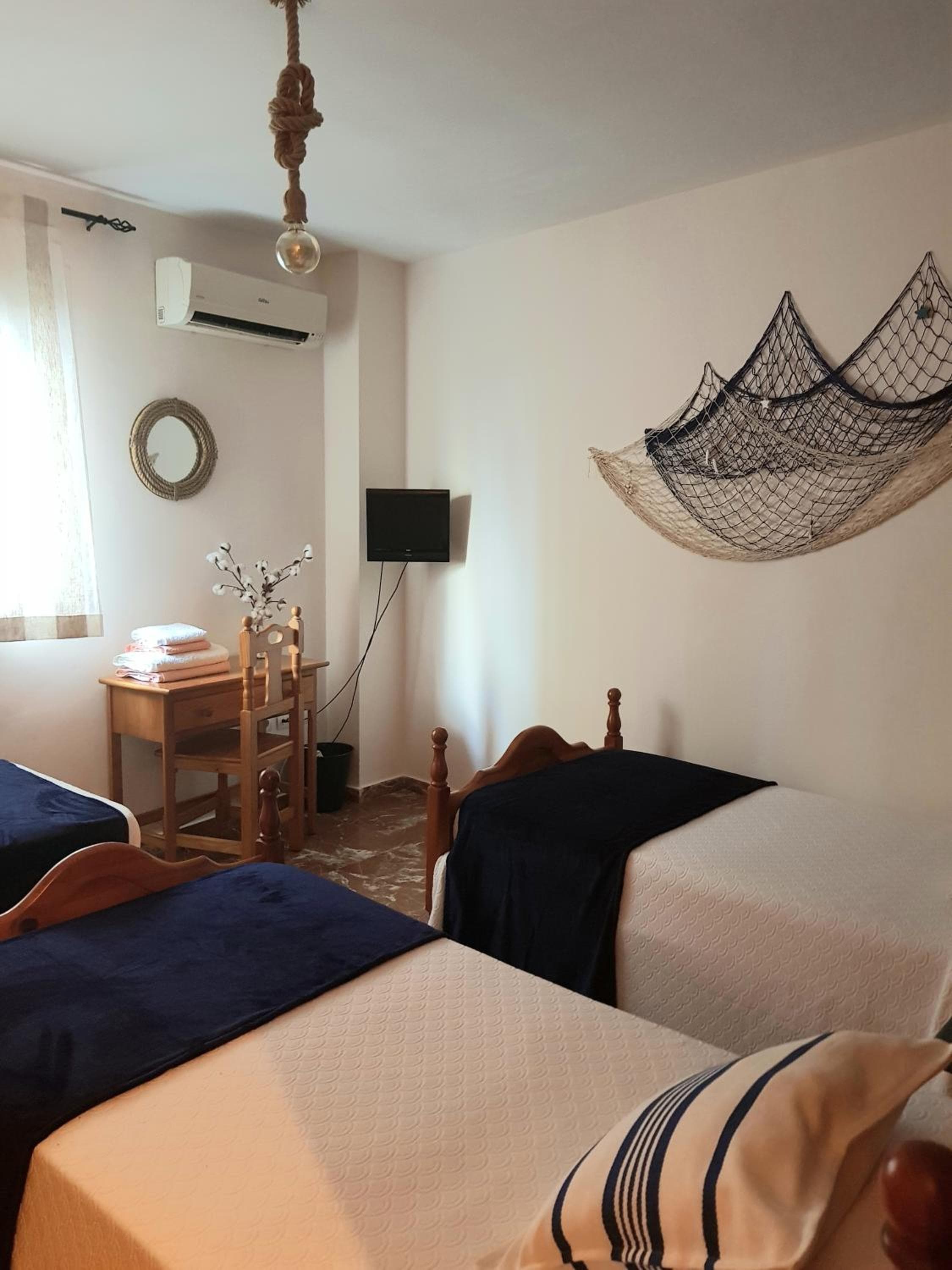 La Vega Rooms