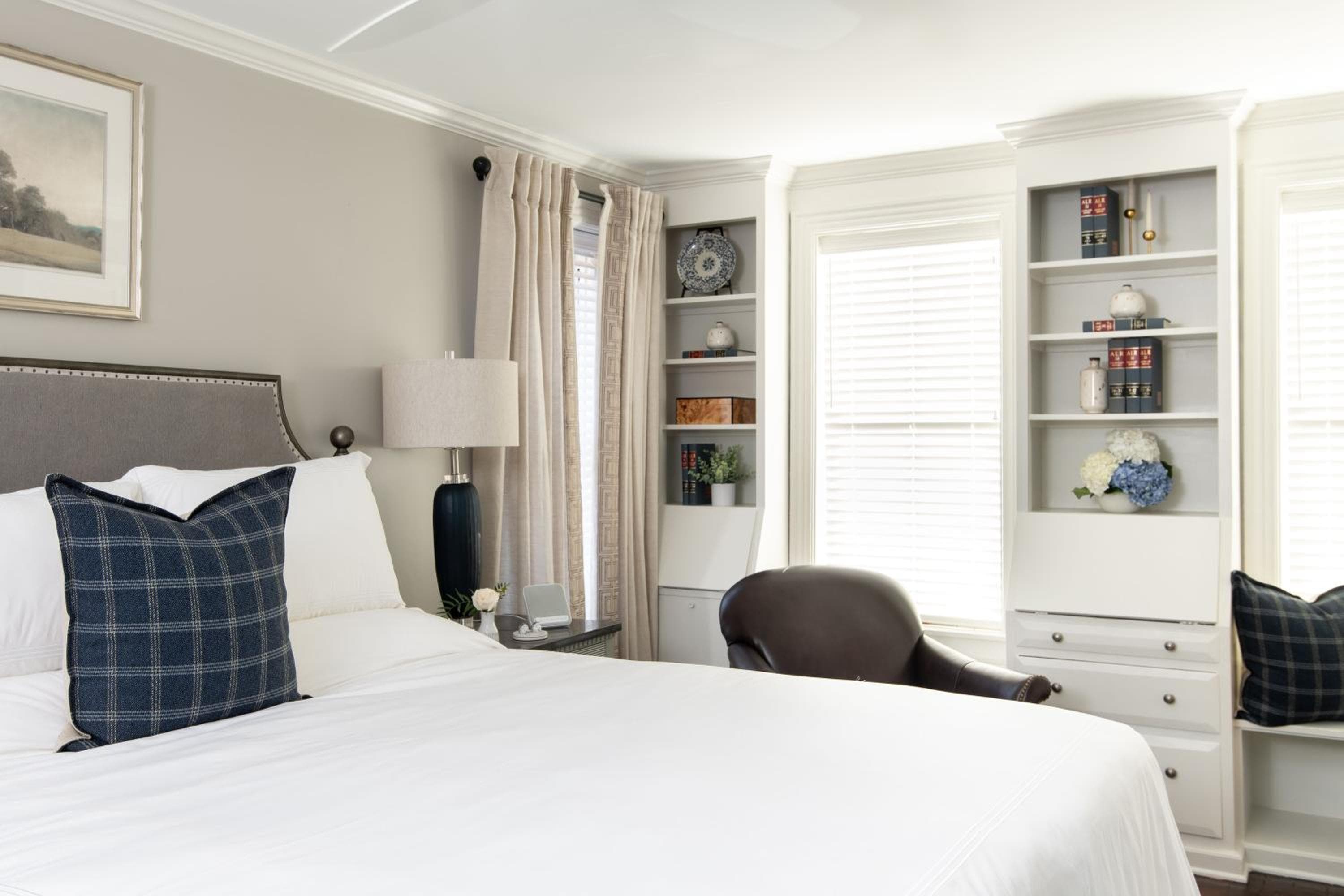 134 Prince - Luxury Boutique Hotel