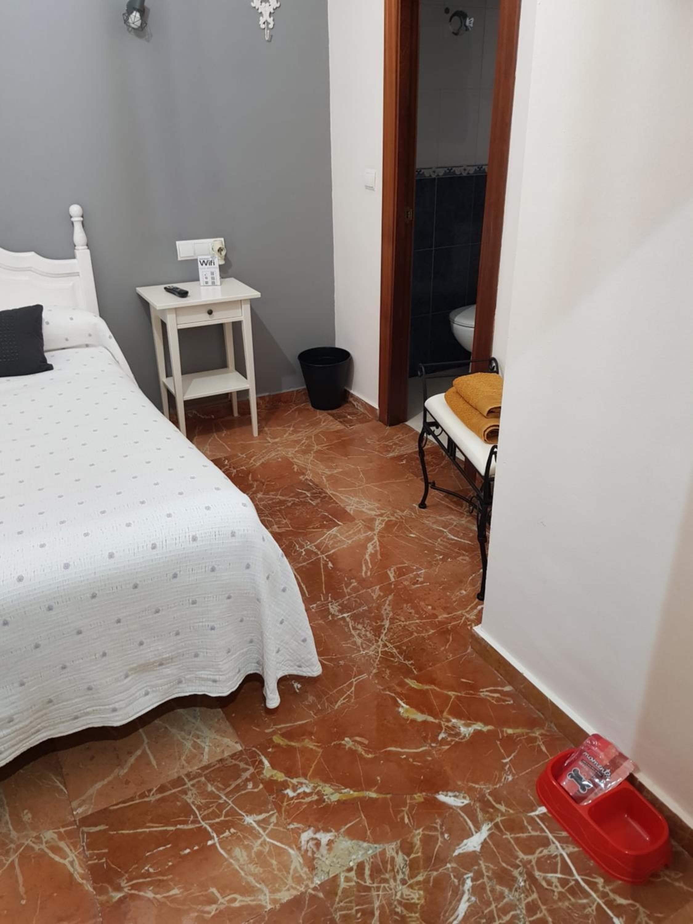 La Vega Rooms