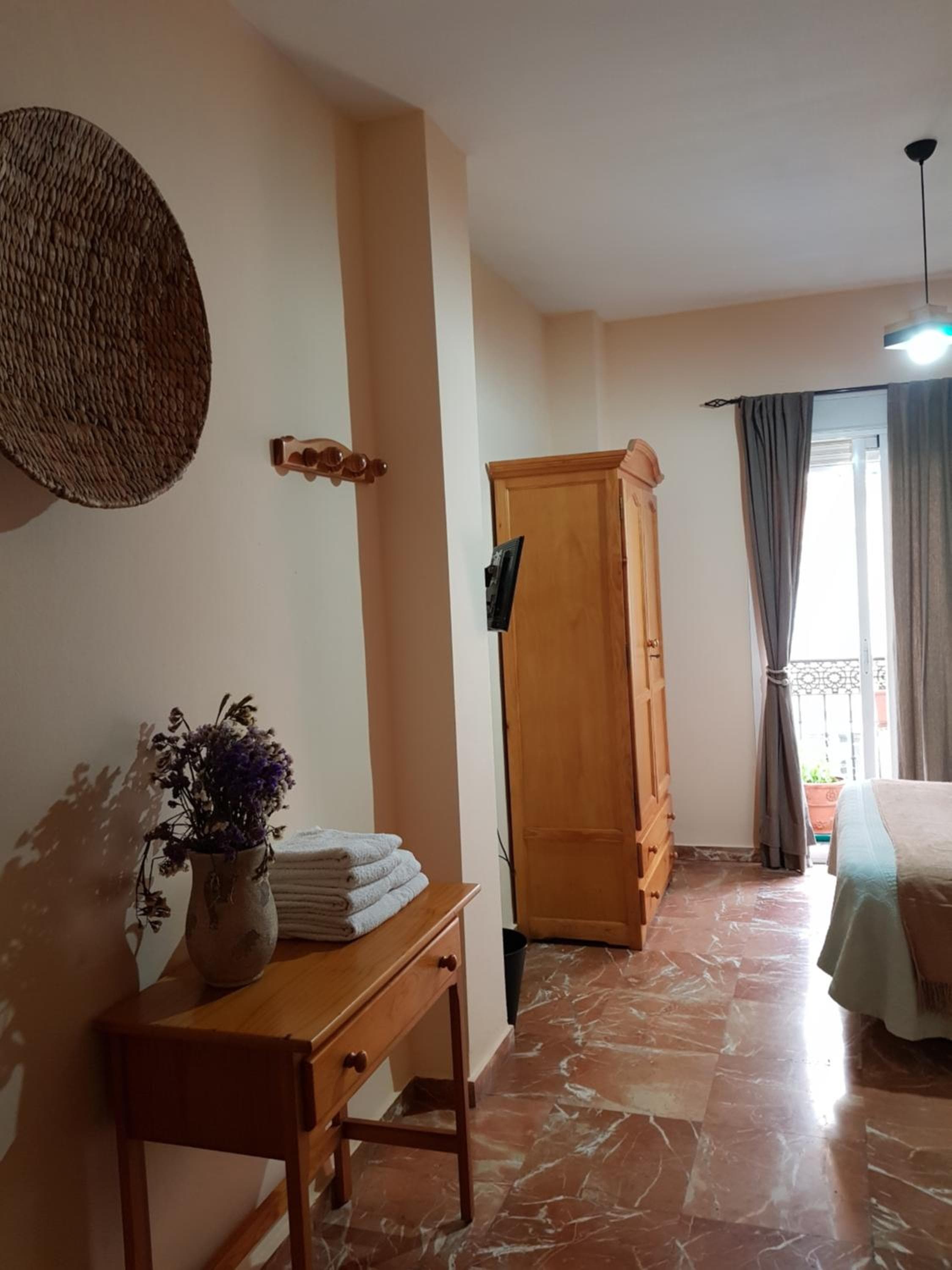 La Vega Rooms