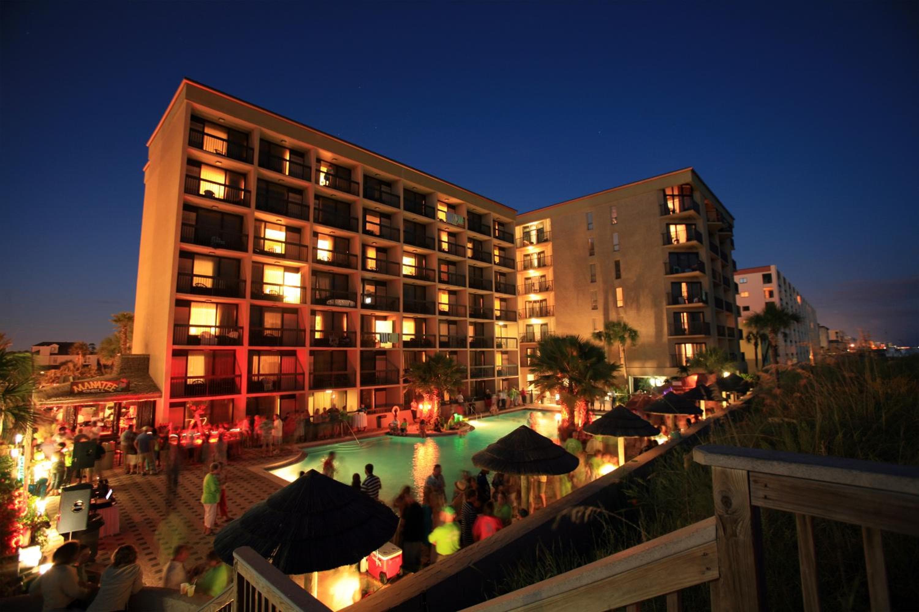 Wyndham Garden Fort Walton Beach - Fully Renovated