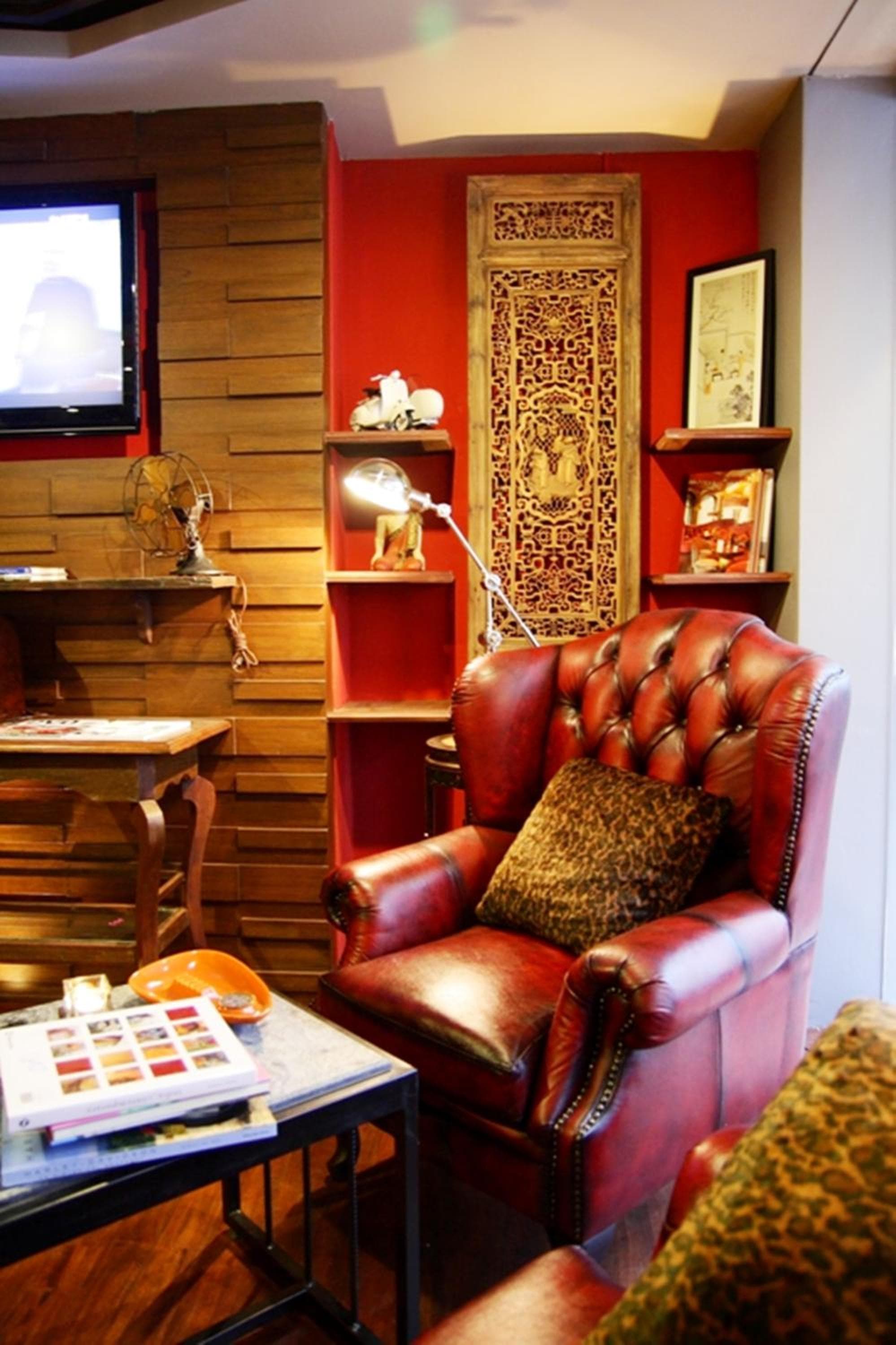 lounge