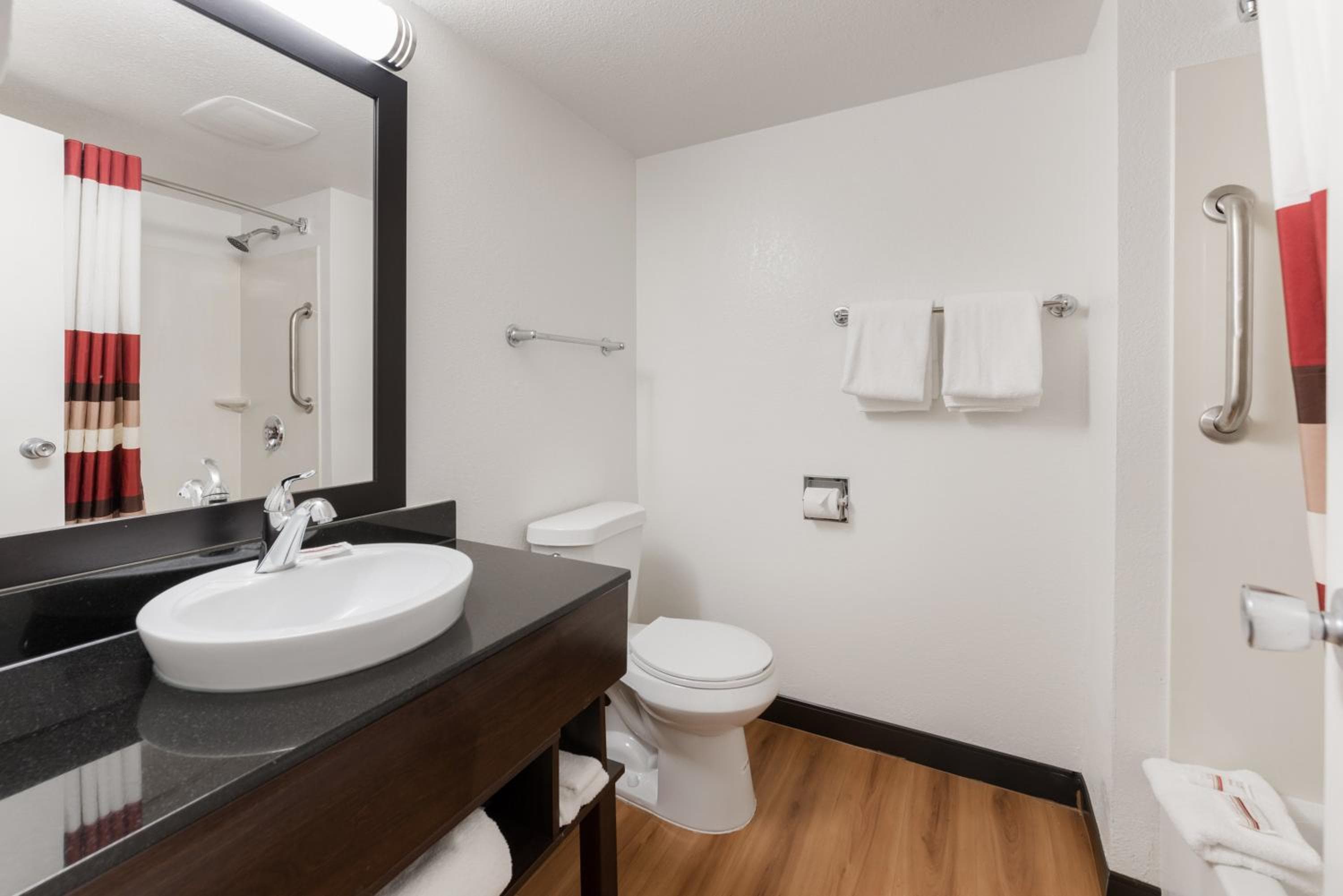 Red Roof Inn PLUS+ Columbus - Worthington