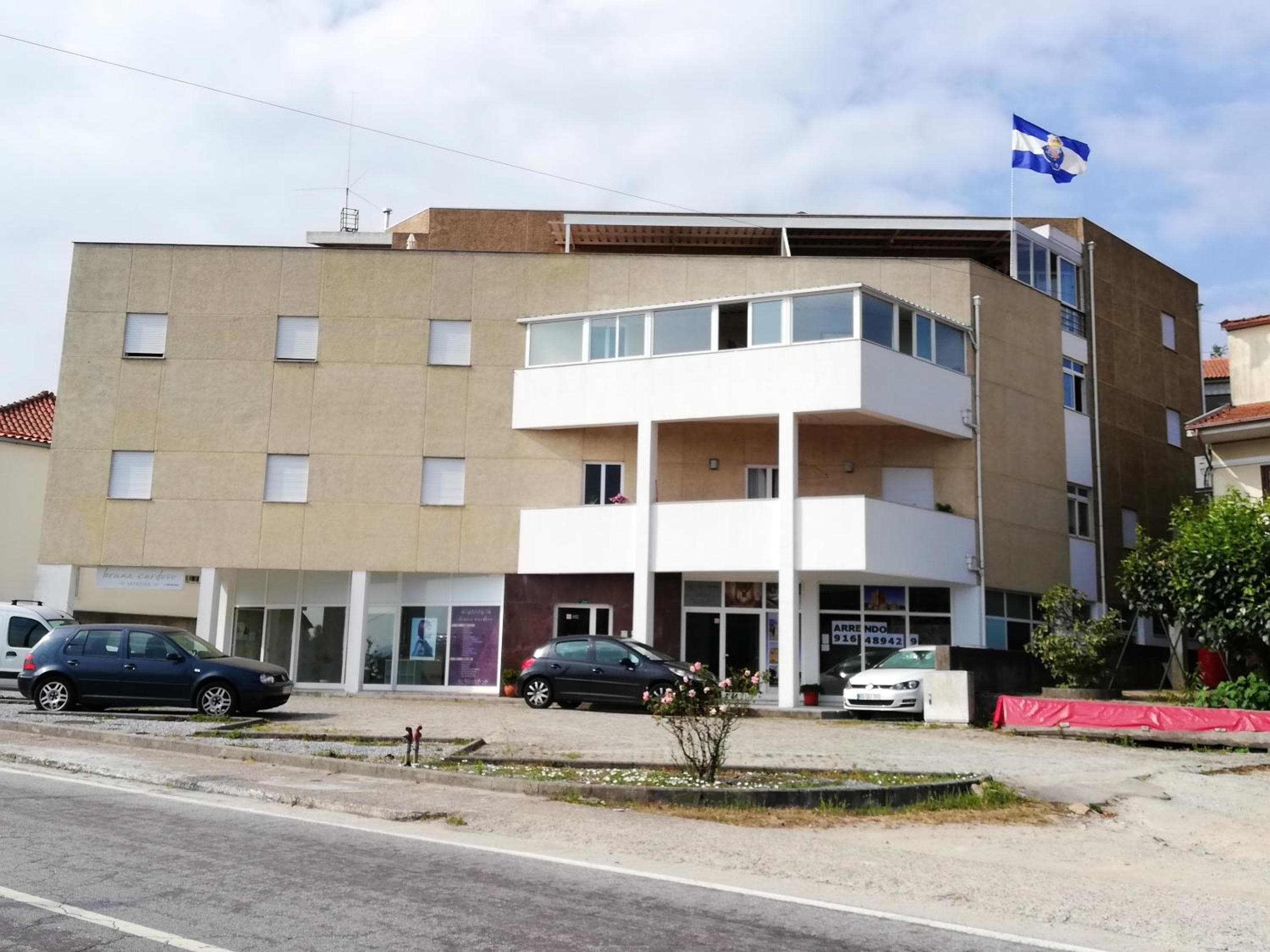 Apartment with Mountain View in Eiriz – 65 sqm – Terrace