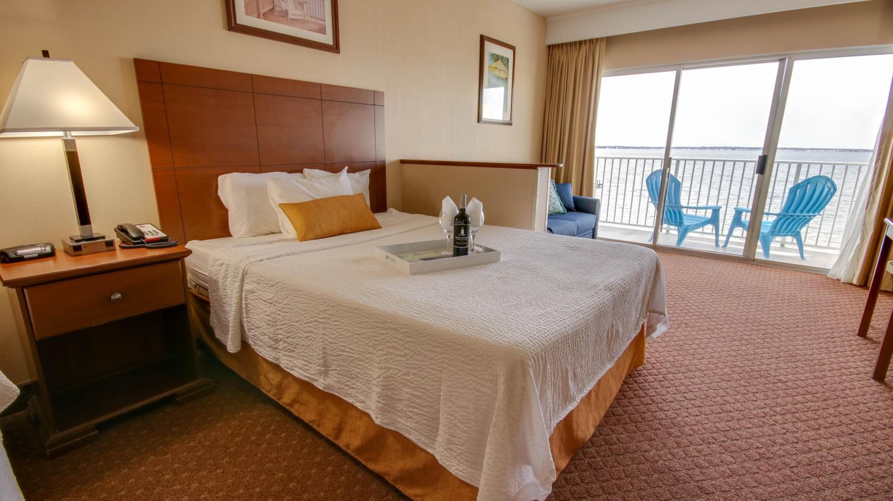 Princess Bayside Beach Hotel