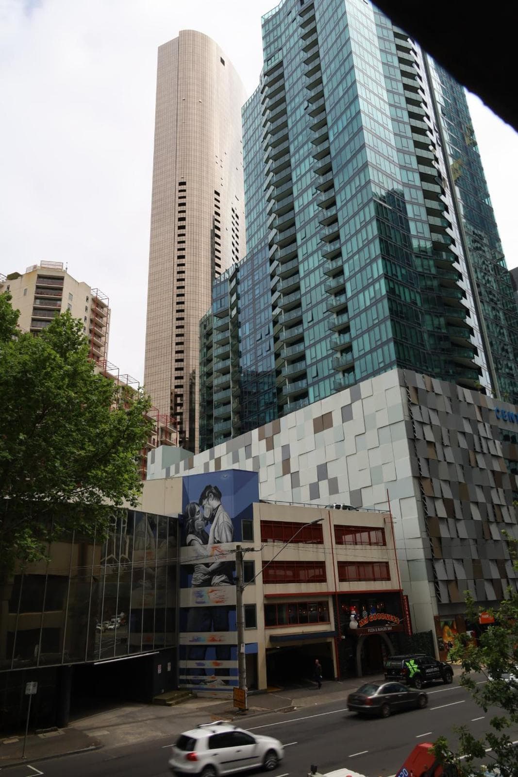 The Walkup Southbank
