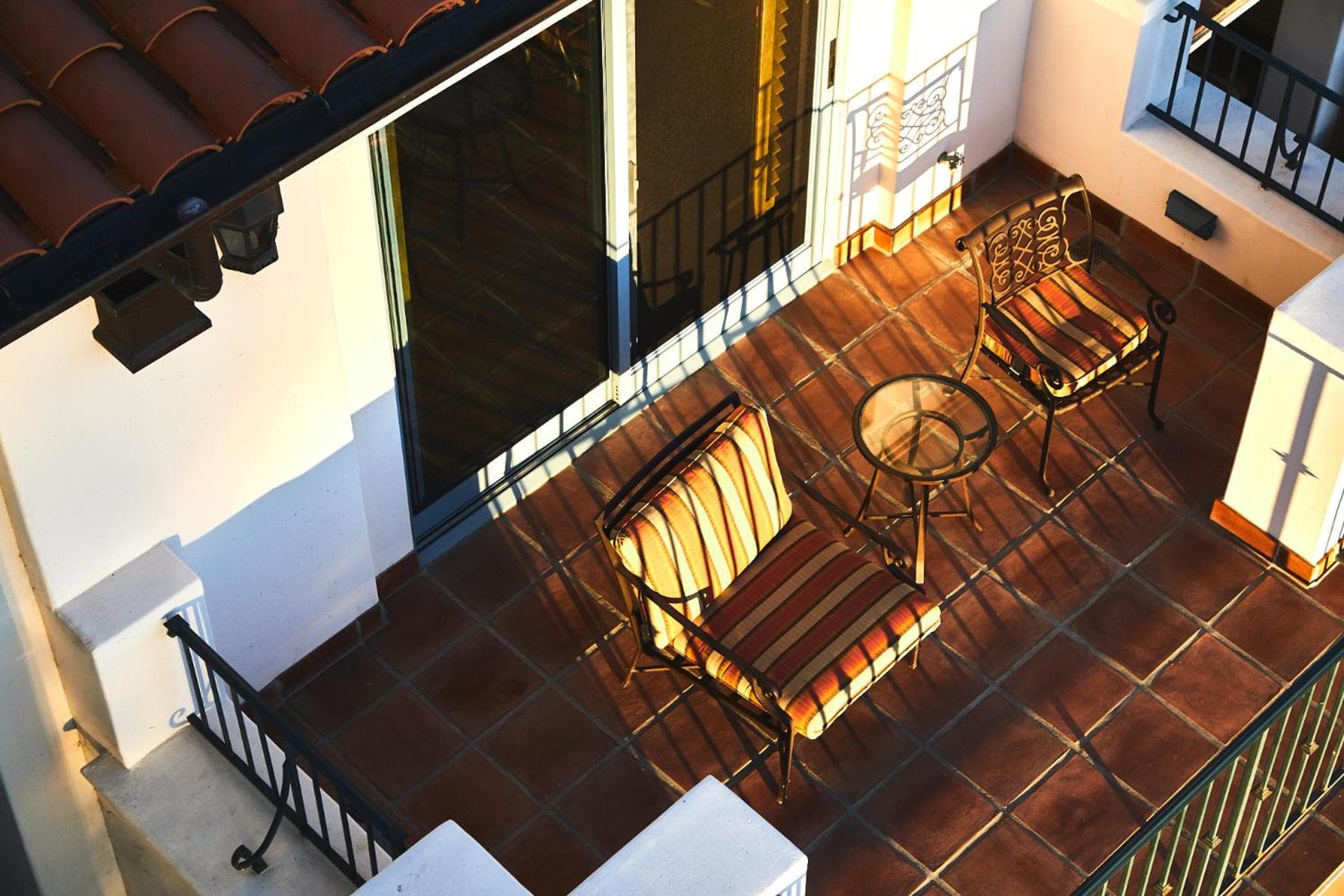 Hotel Californian
