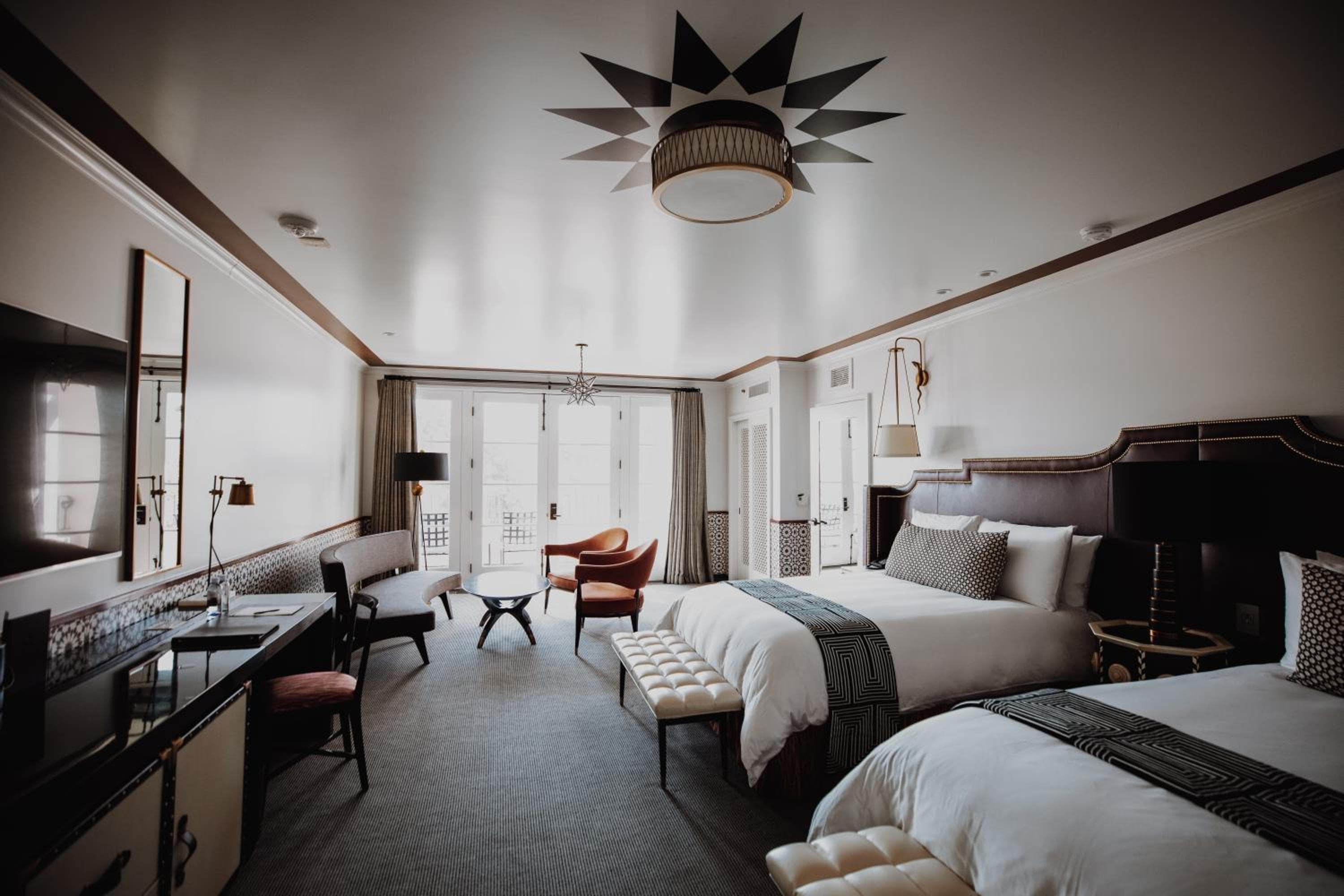 Hotel Californian