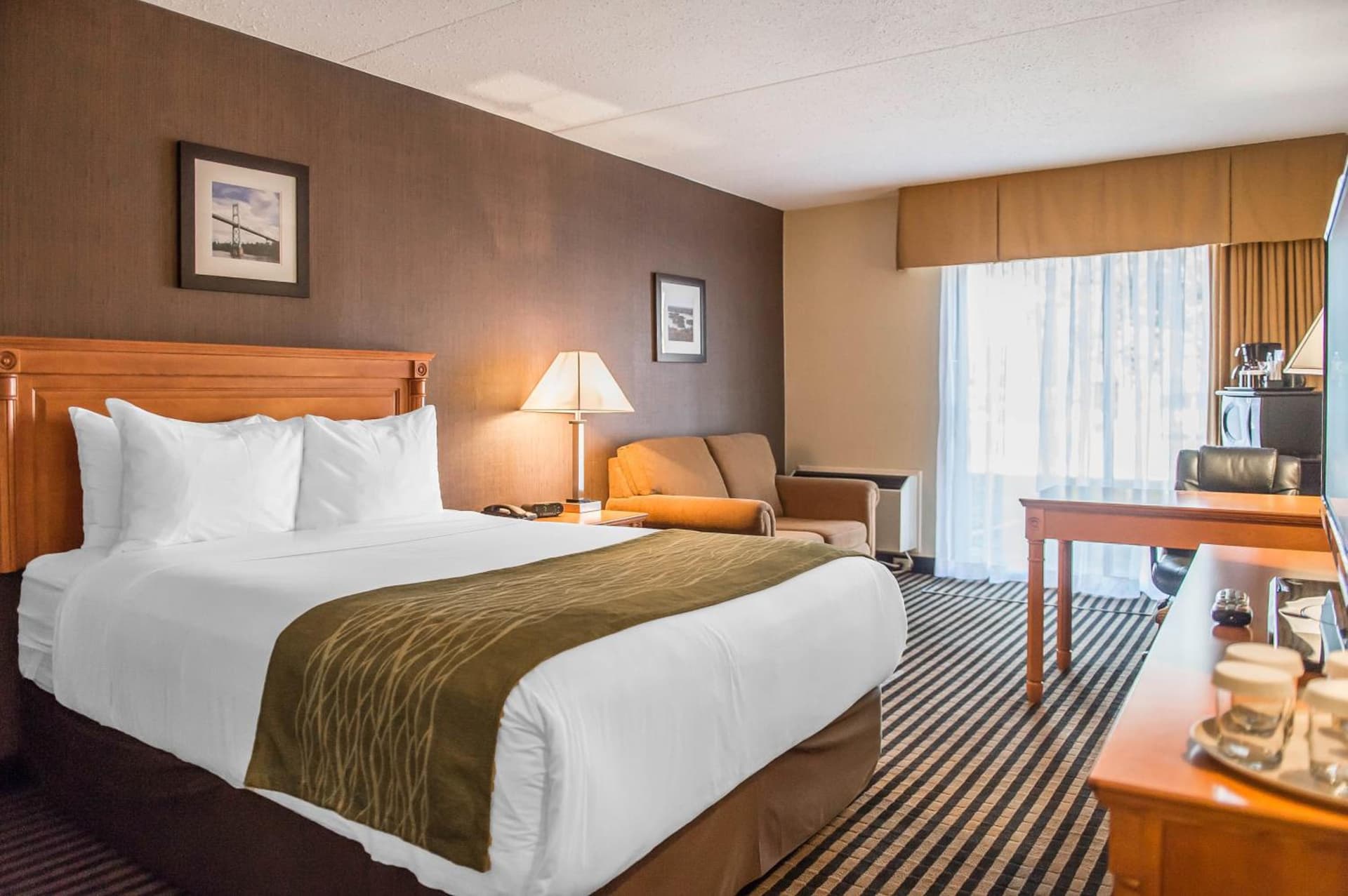 Comfort Inn