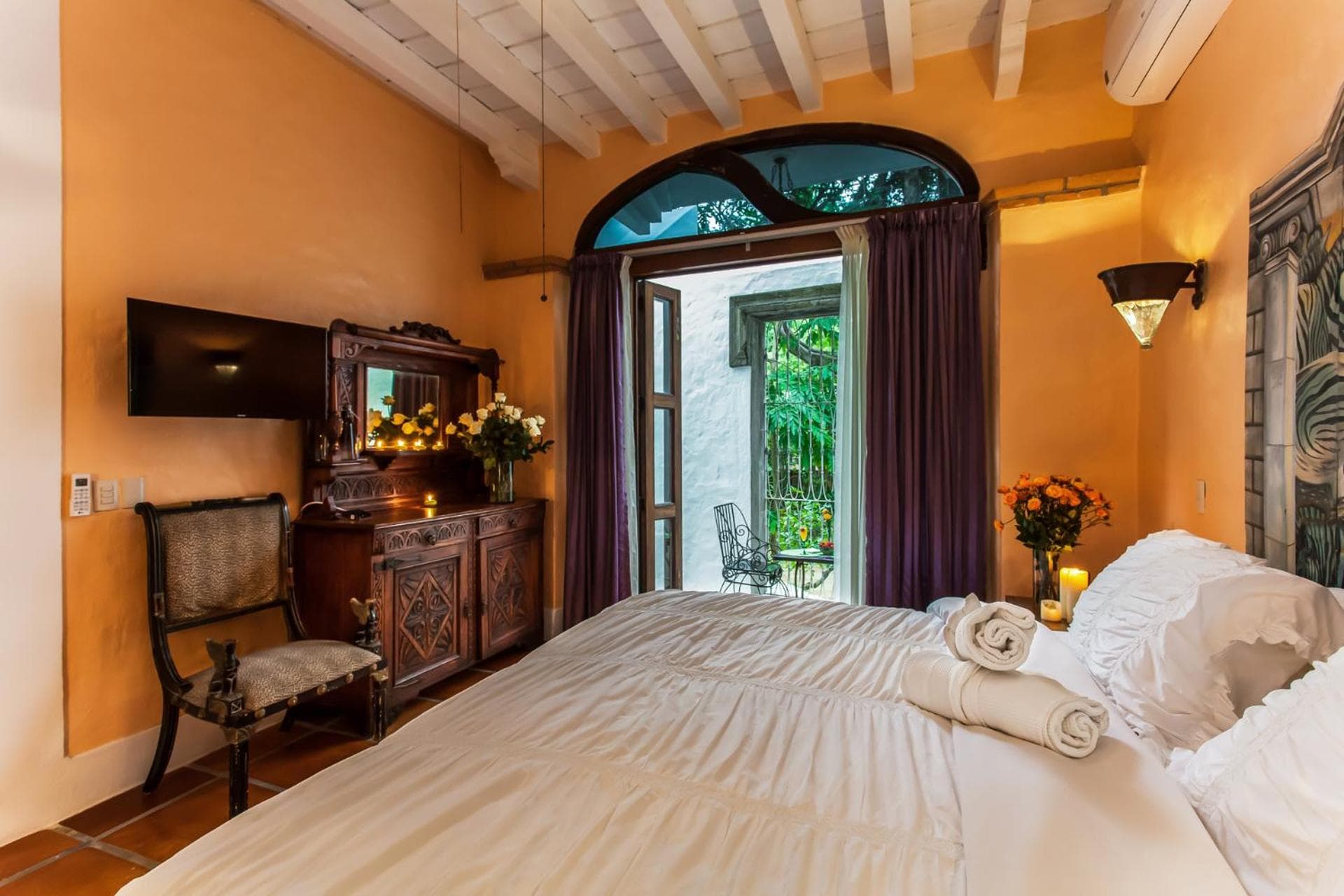 Garlands Del Rio Riverside Boutique Hotel