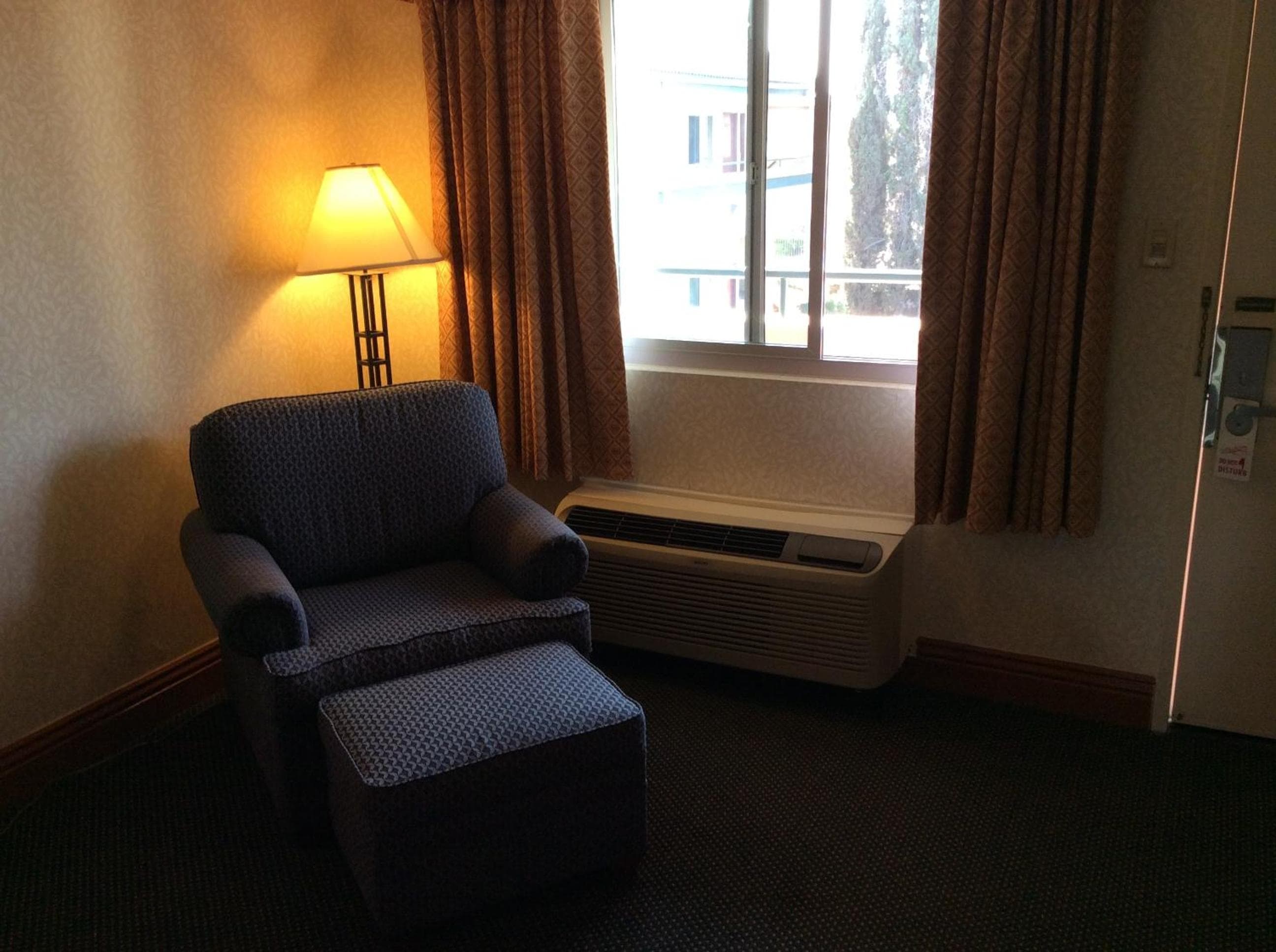 New Century Inn