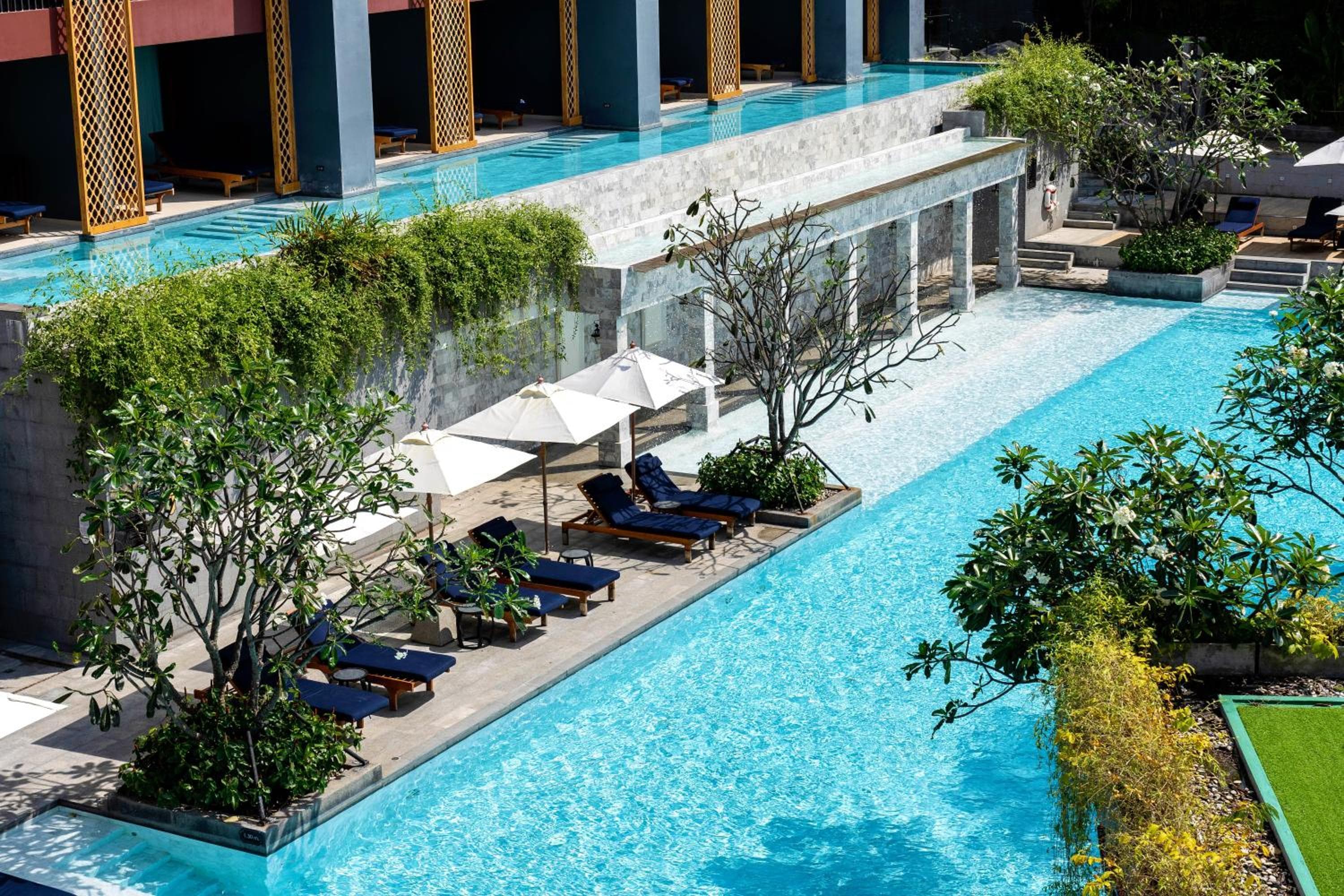 Avista Grande Phuket Karon - MGallery