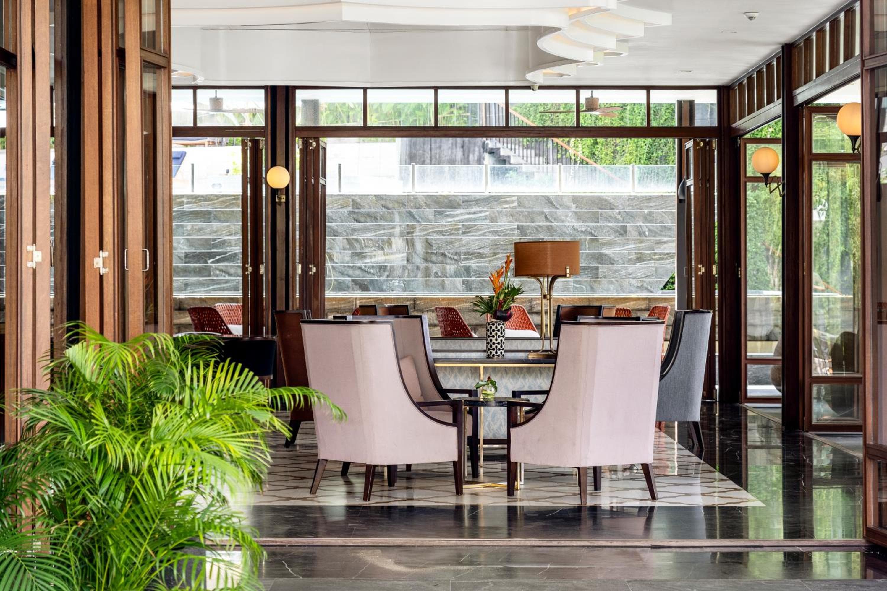 Avista Grande Phuket Karon - MGallery