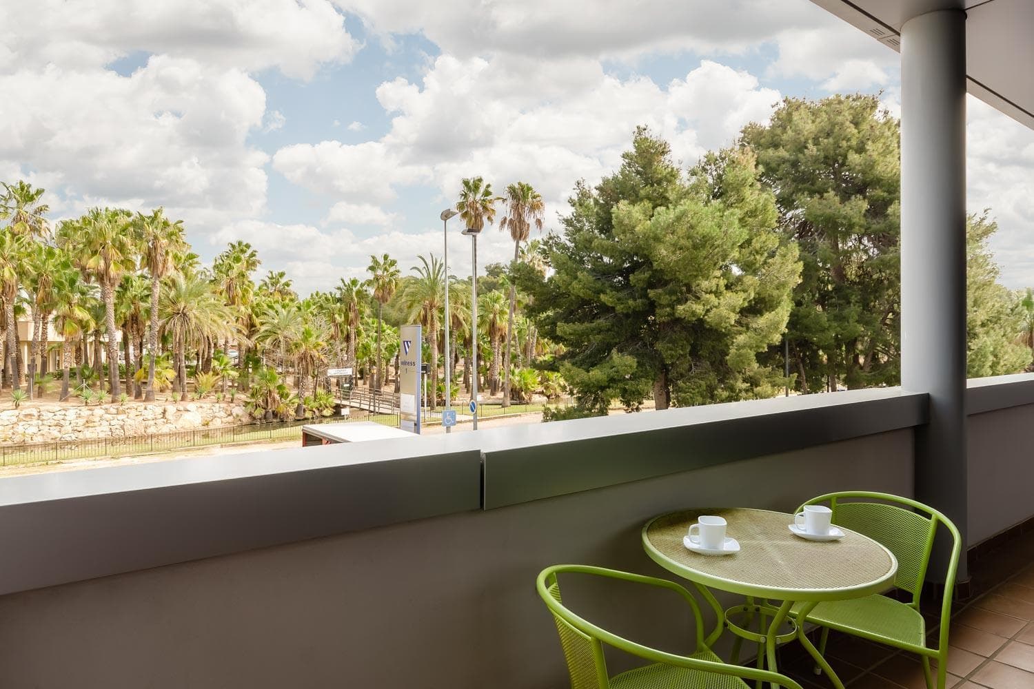 Aparthotel Wellness