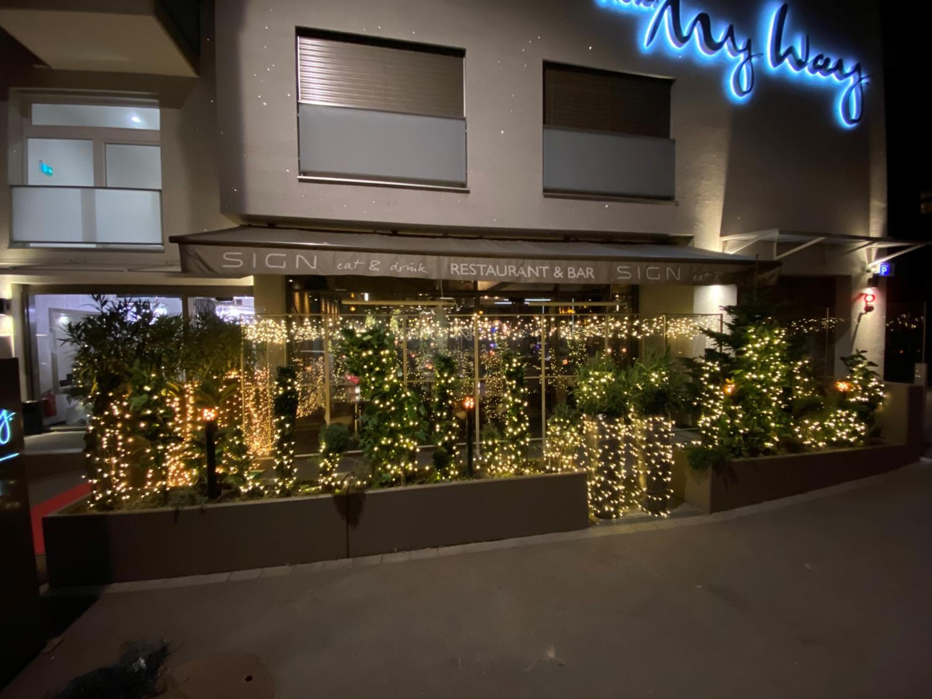 MyWay Hotel & Apartments