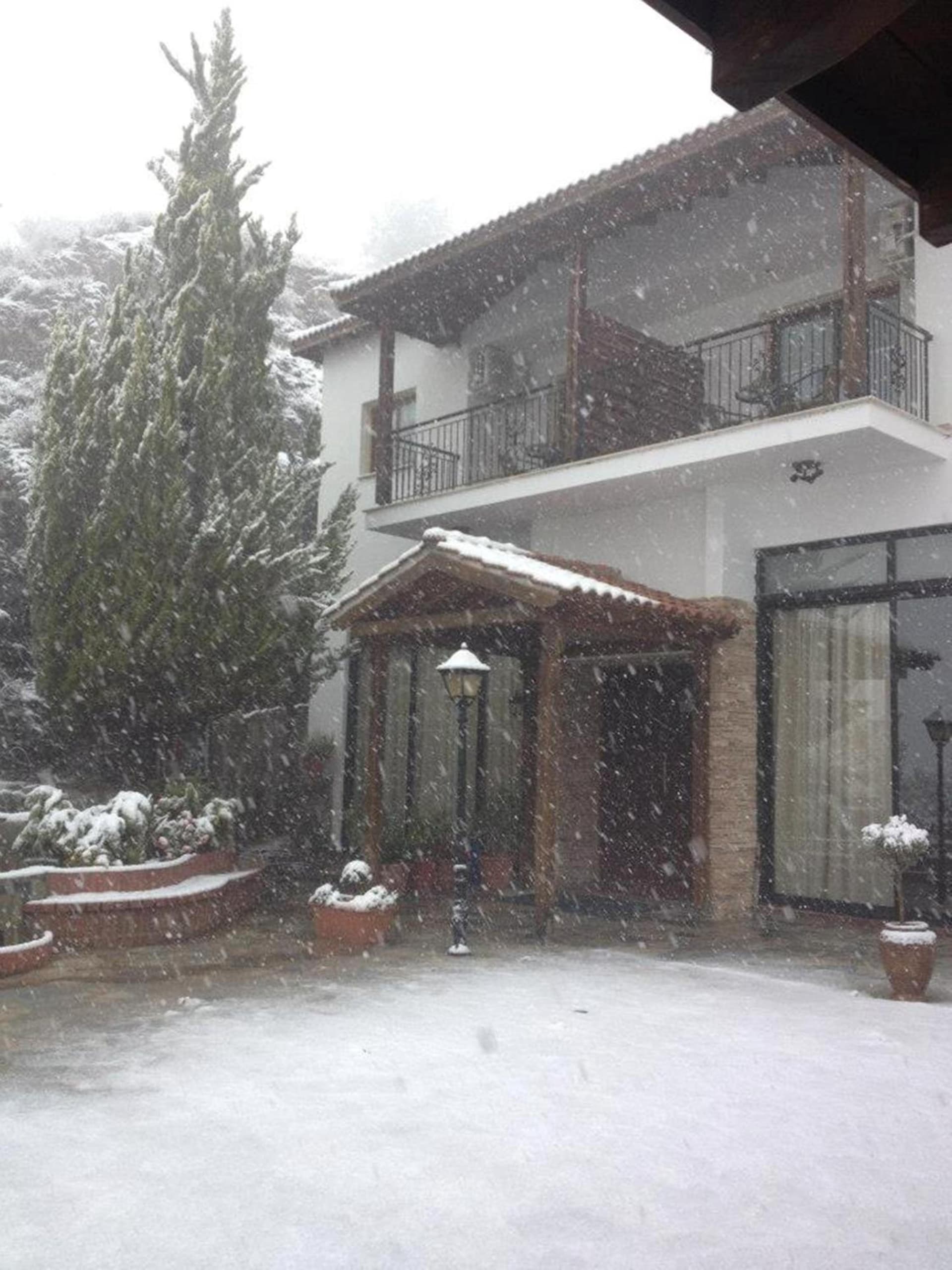 Vengera Suites