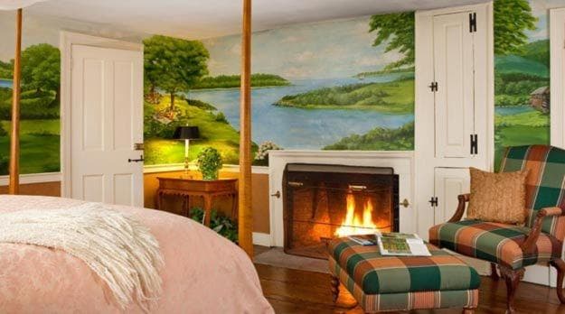Stonecroft Inn