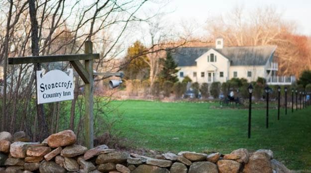 Stonecroft Inn