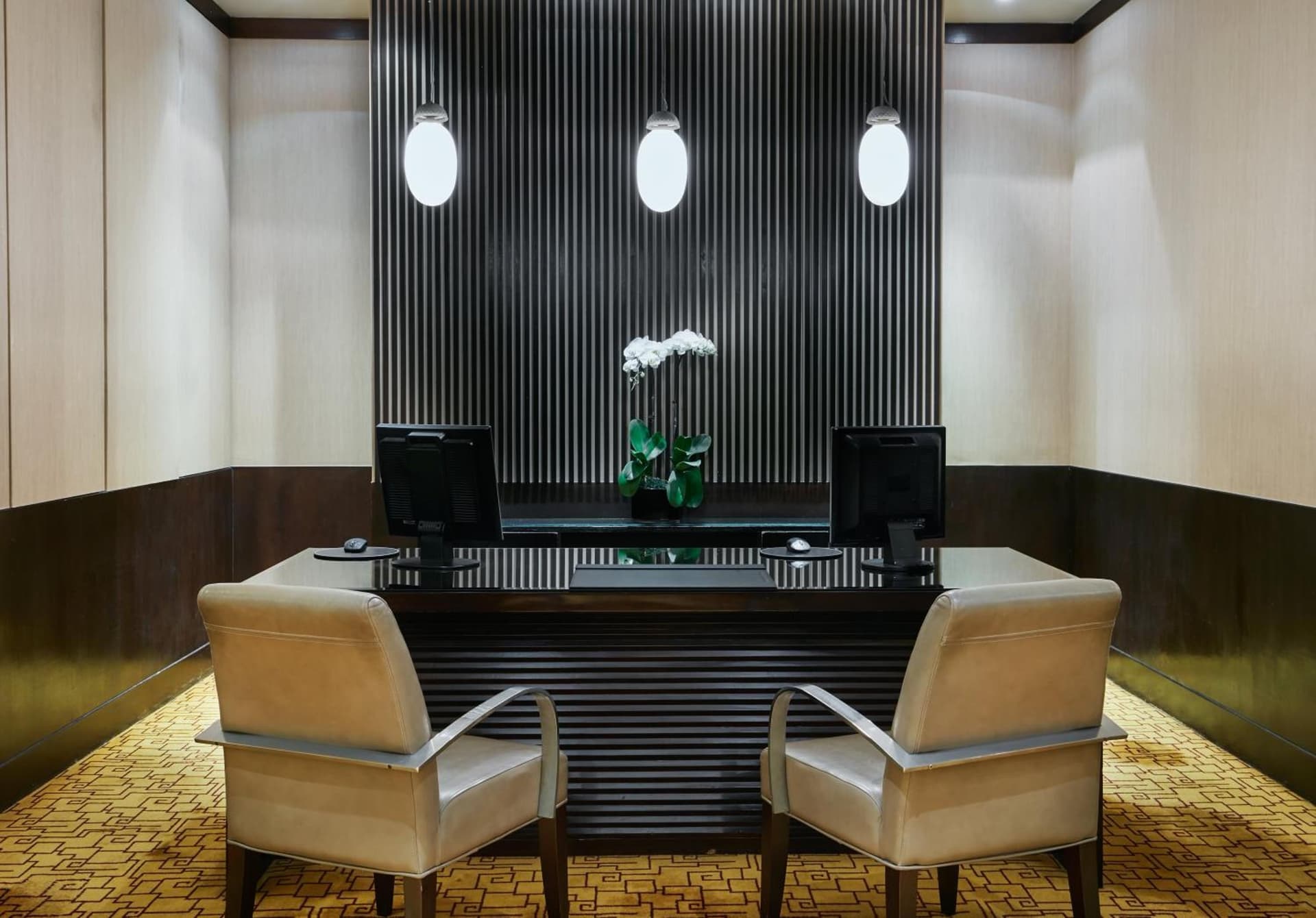 InterContinental Shanghai Pudong by IHG
