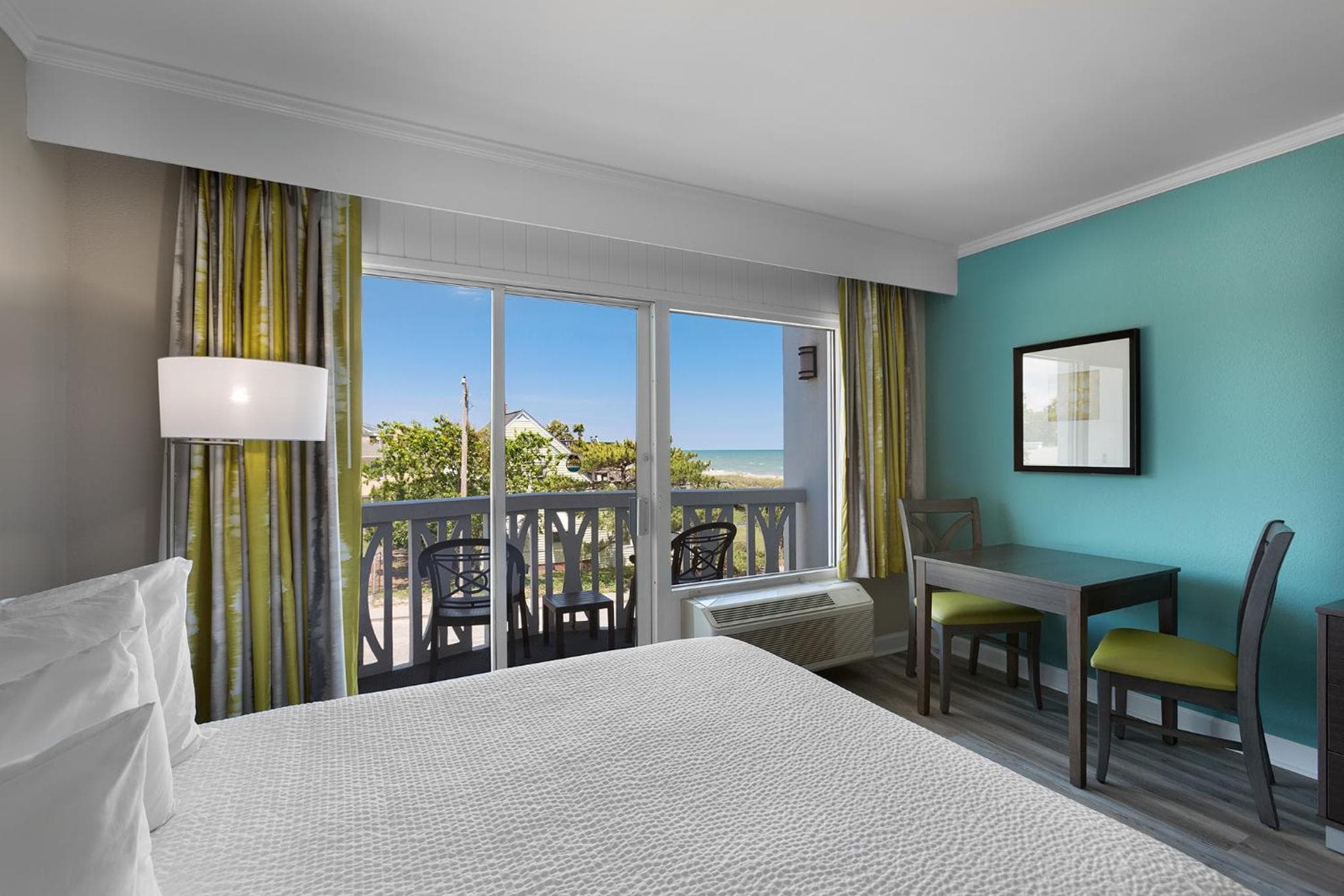 Caribbean Resort Myrtle Beach
