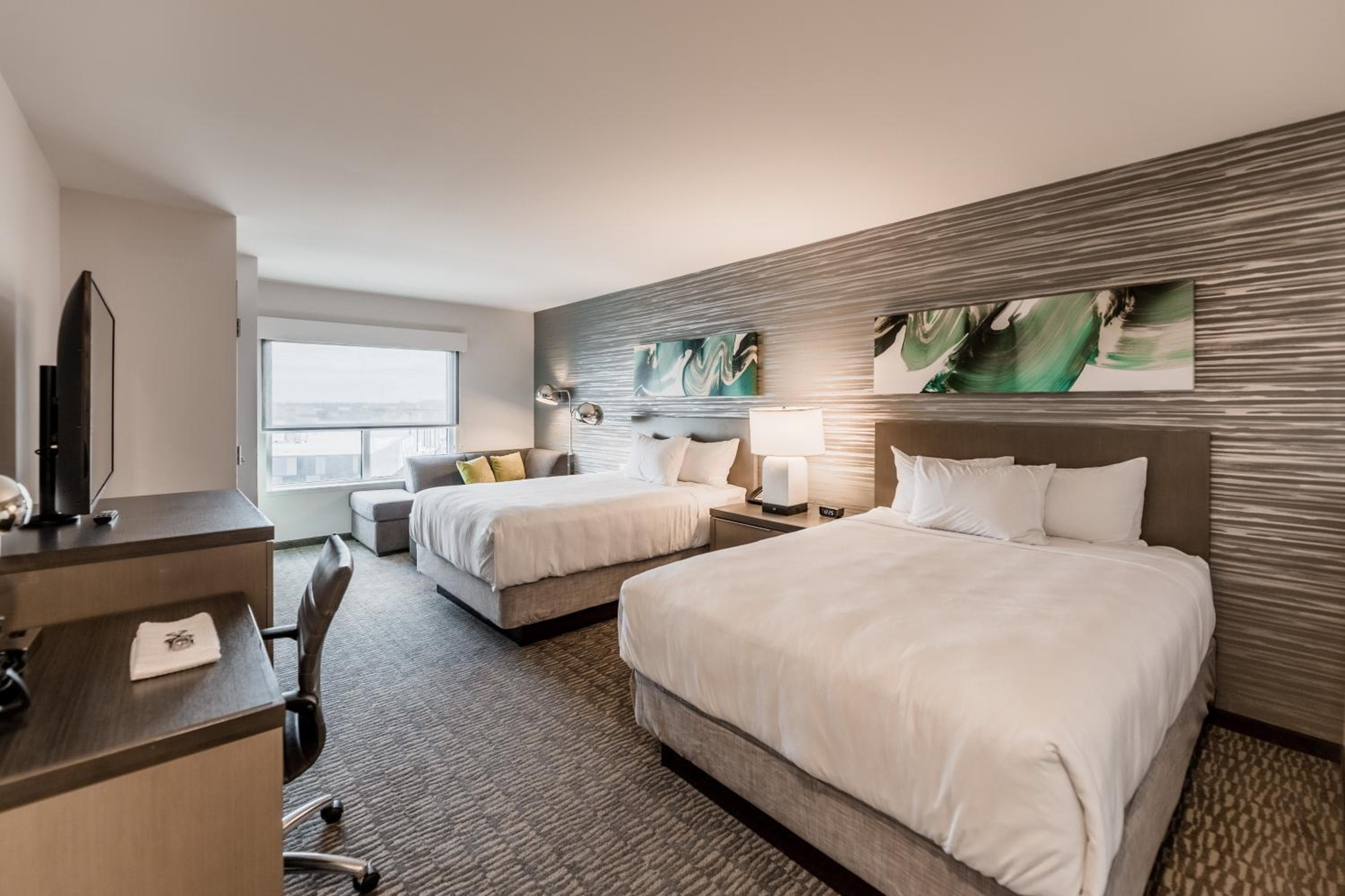 Hyatt House Winnipeg South Outlet Collection