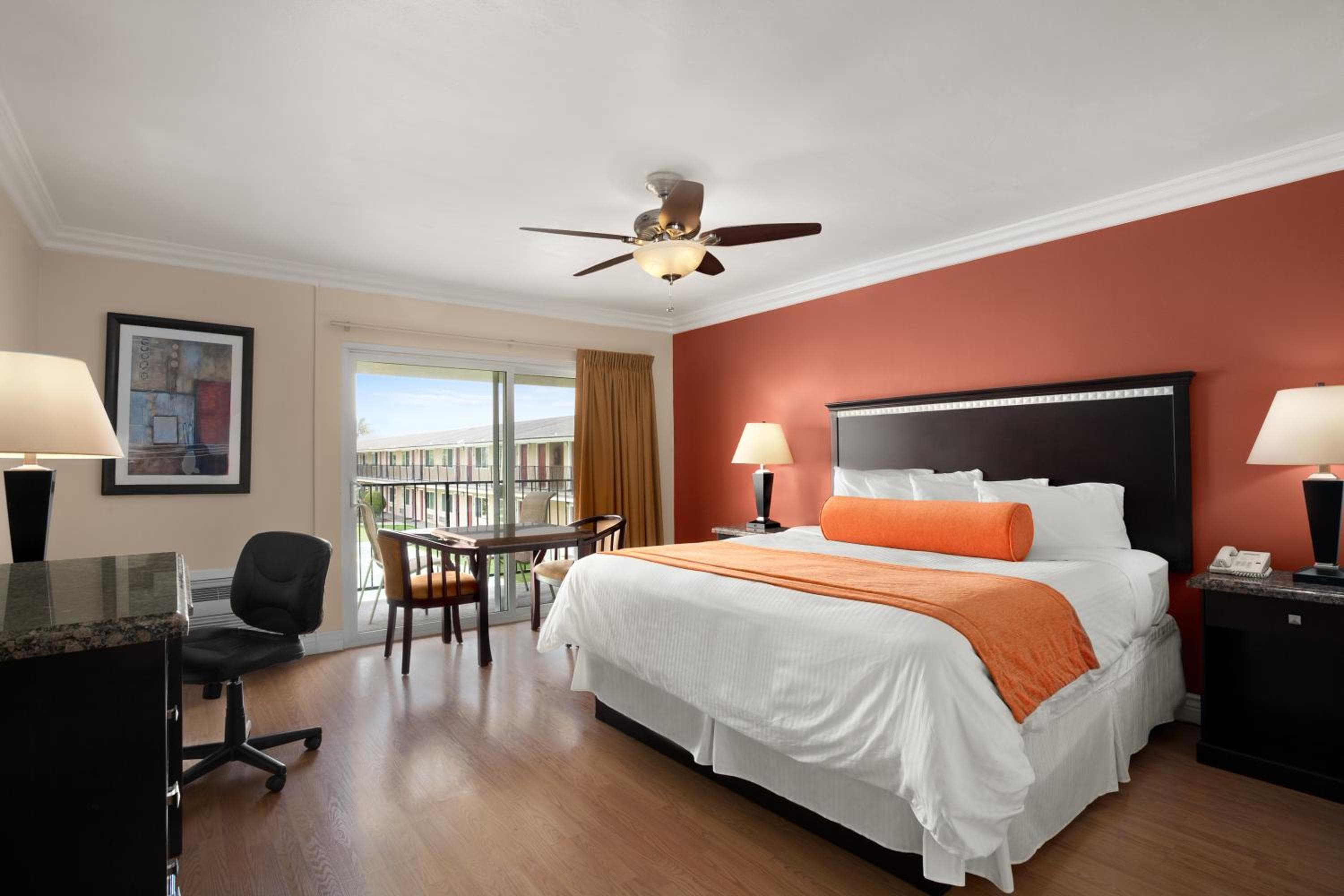 Quality Inn & Suites Santa Maria