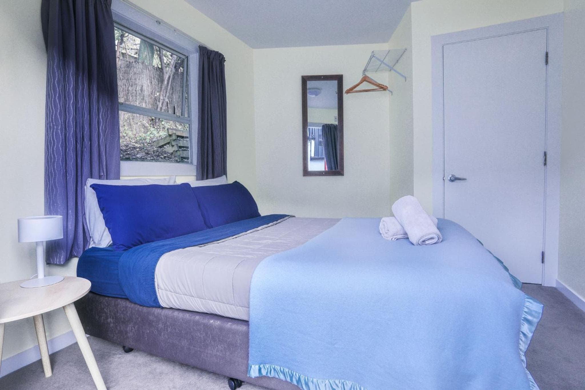 Aspen Lodge Backpackers