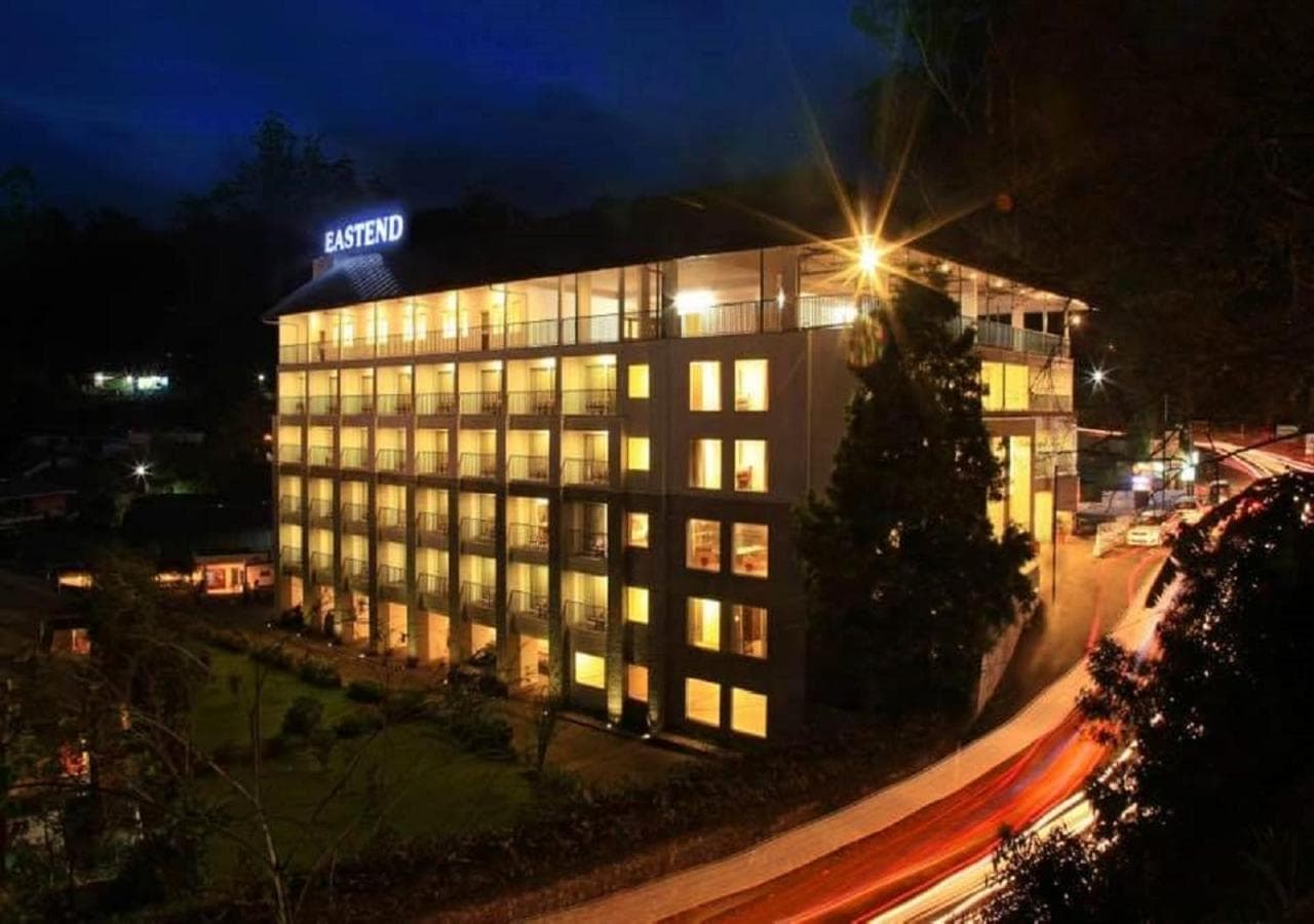 Eastend Munnar