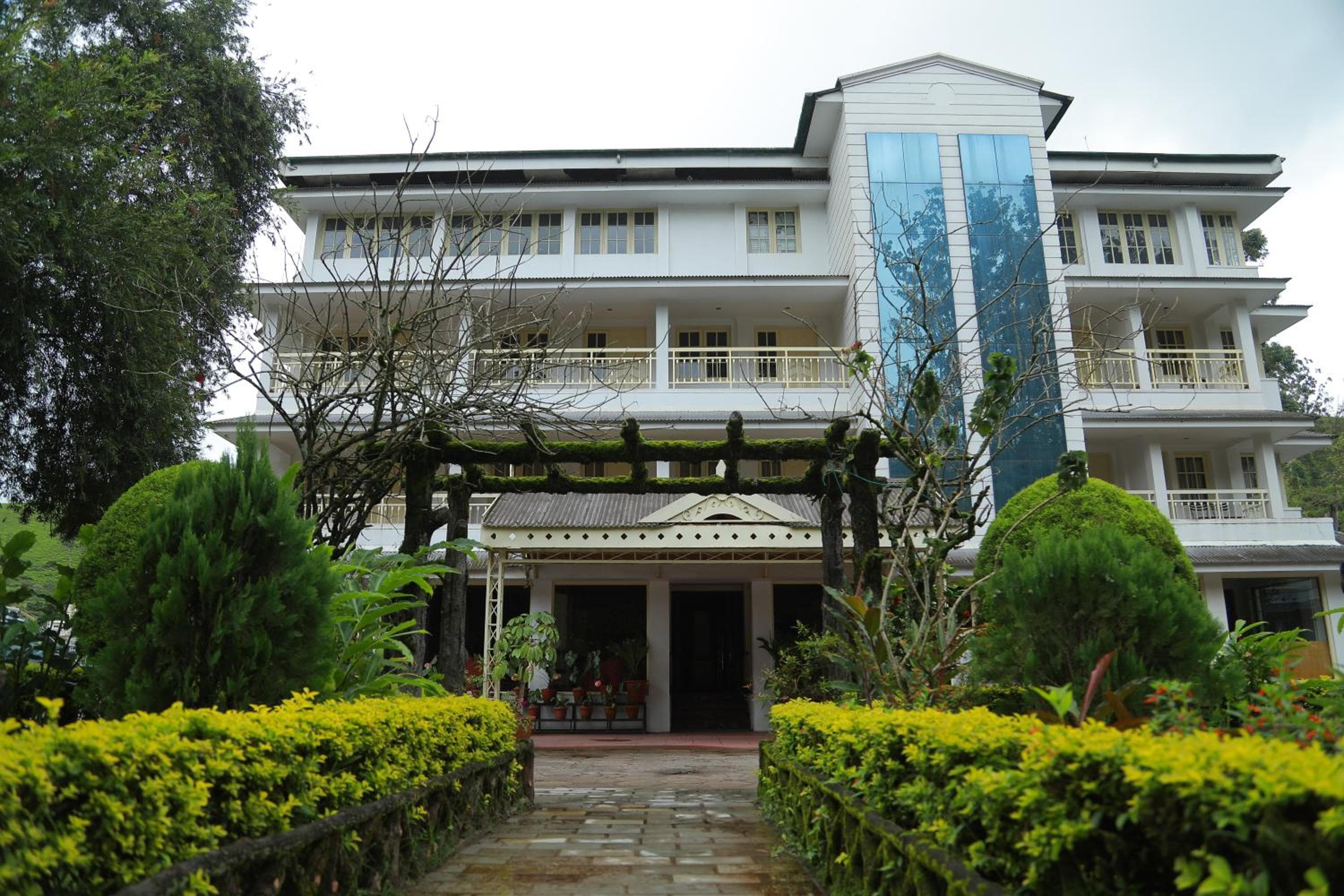 Eastend Munnar