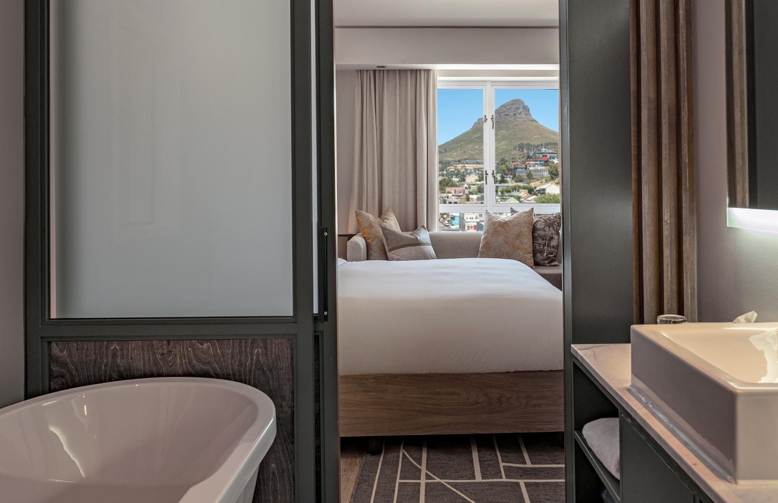 Hyatt Regency Cape Town