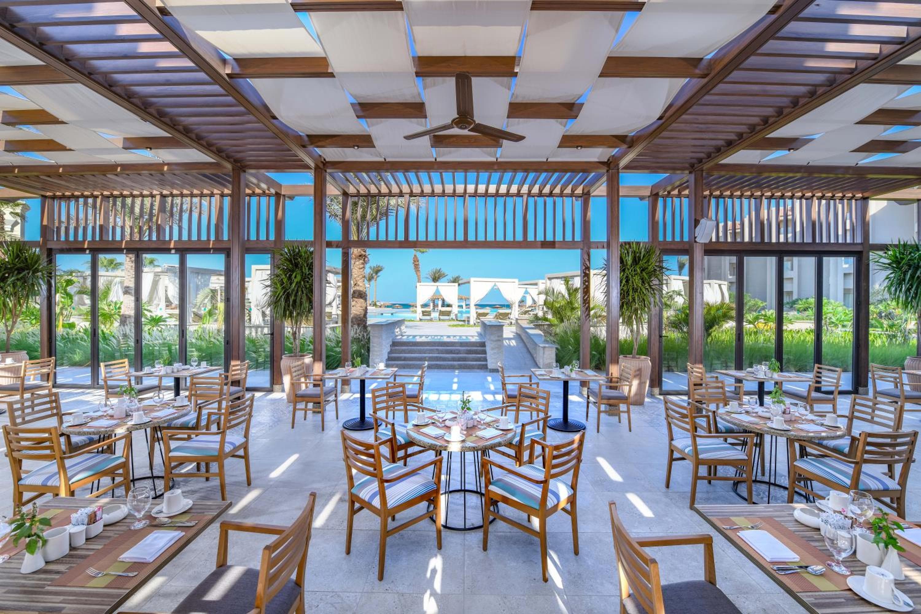 JAZ Elite Casa Del Mar Beach