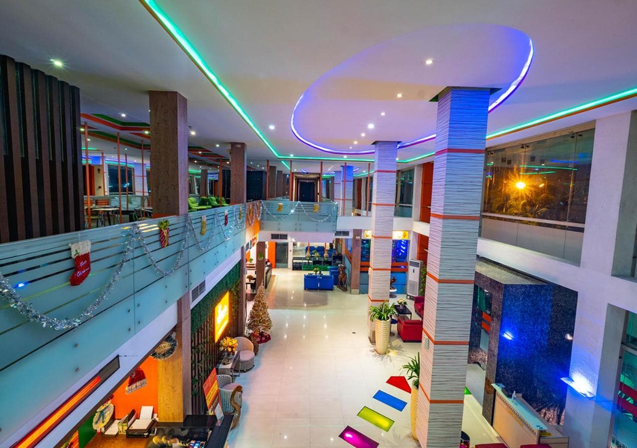 Miyanna Hotel & Convention