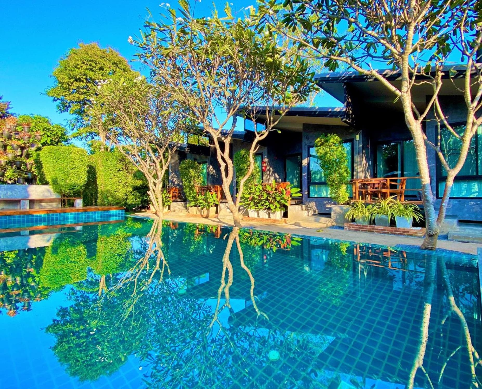 Family House Zen Boutique Resort