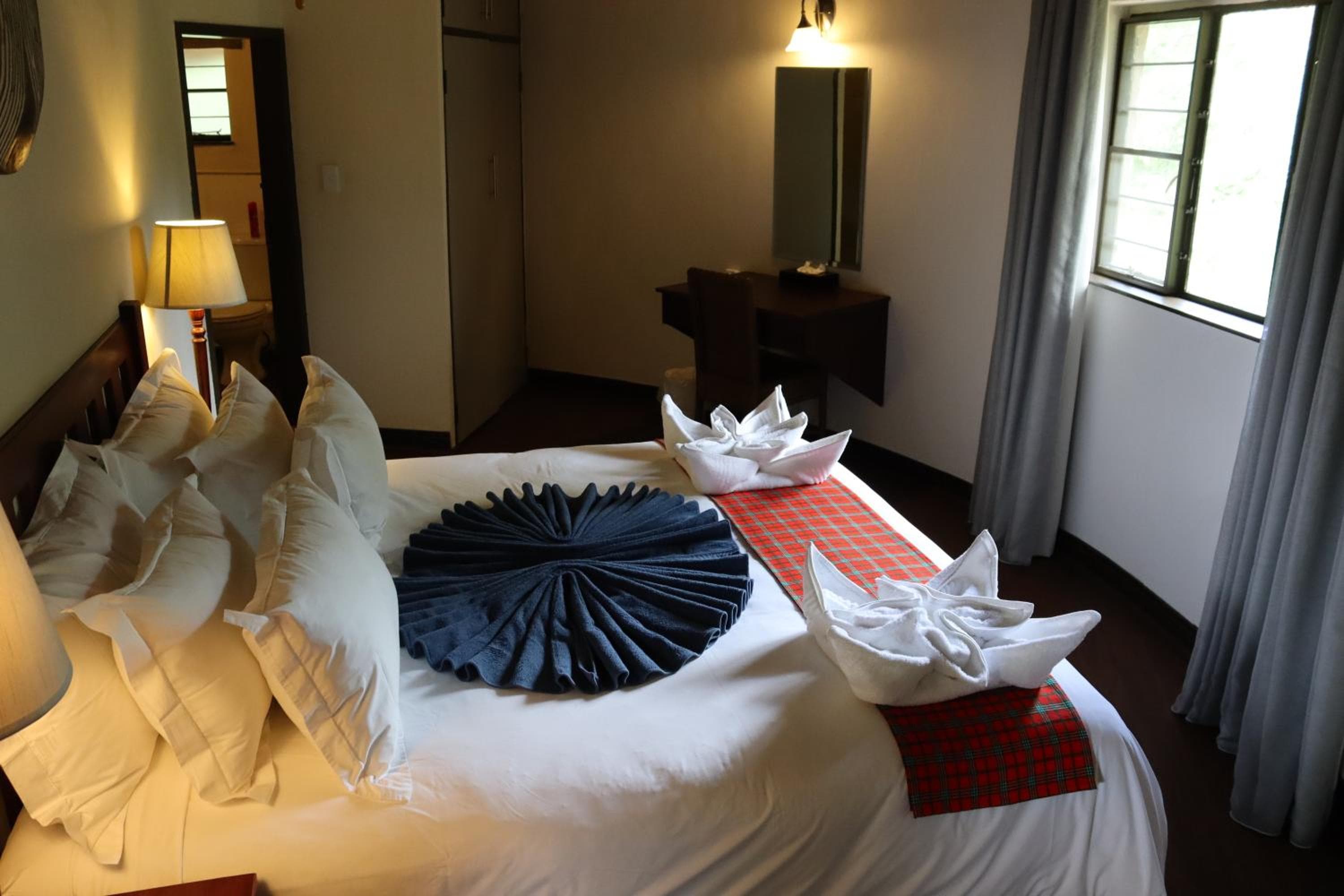 Phelwana Game Lodge