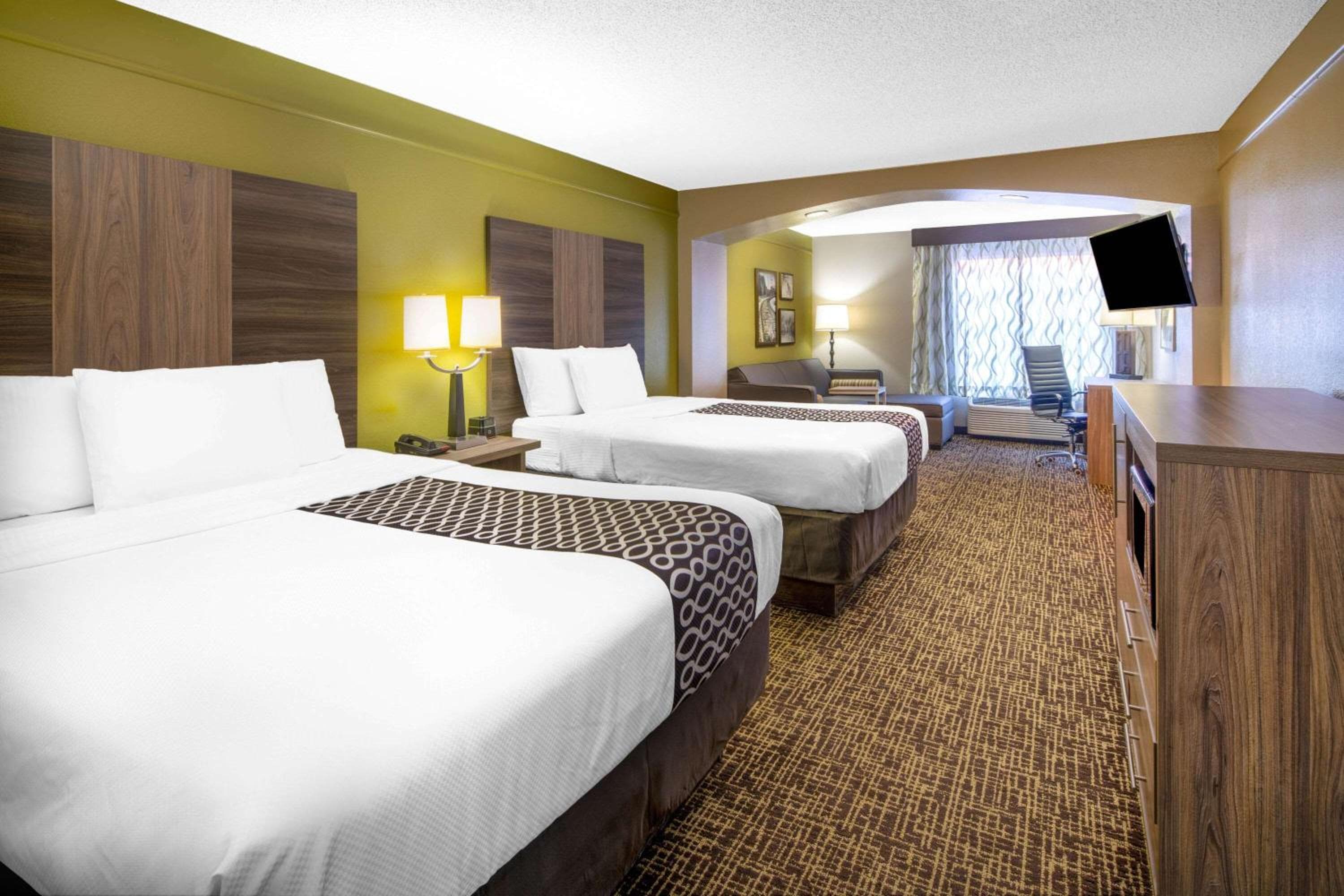 La Quinta by Wyndham Atlanta Stockbridge