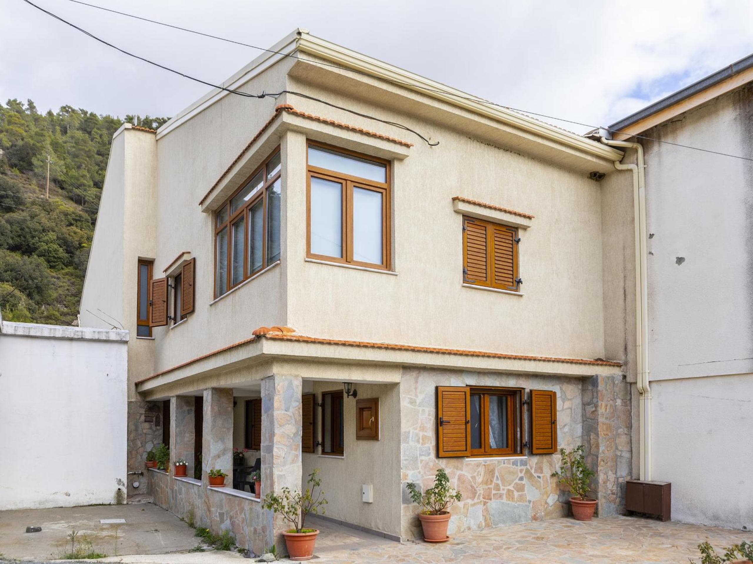 Troodos Riverside Cottage