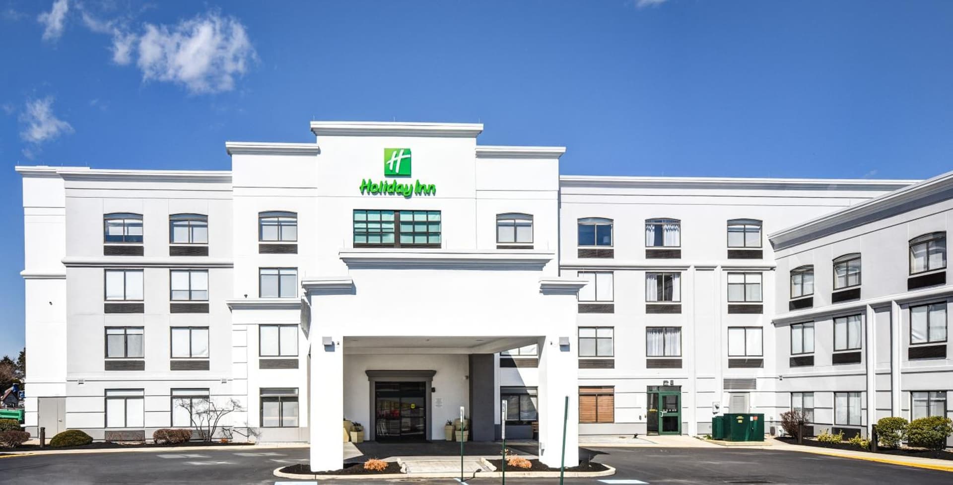 Holiday Inn Allentown-Bethlehem by IHG