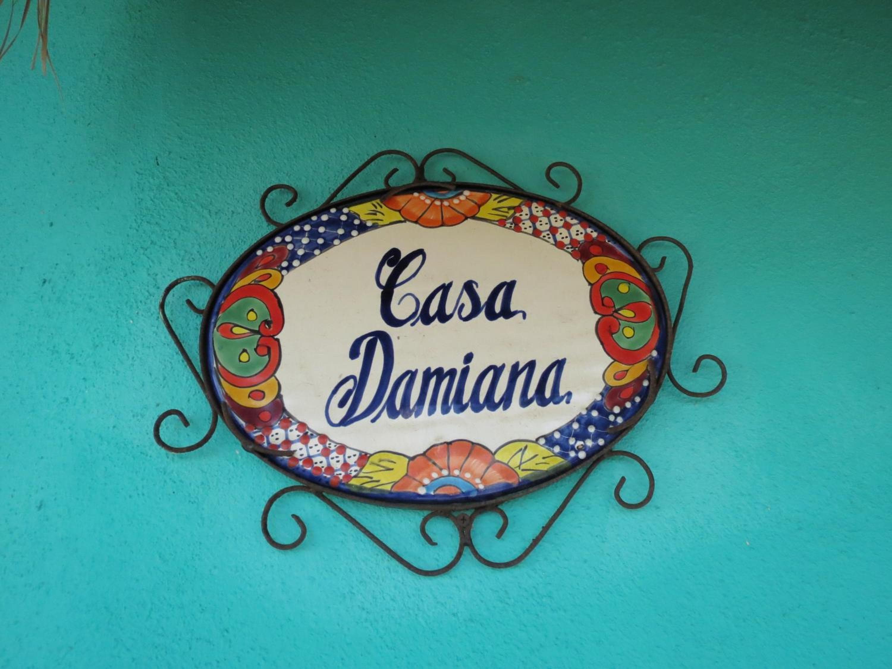 Casitas El Salitral by Rotamundos