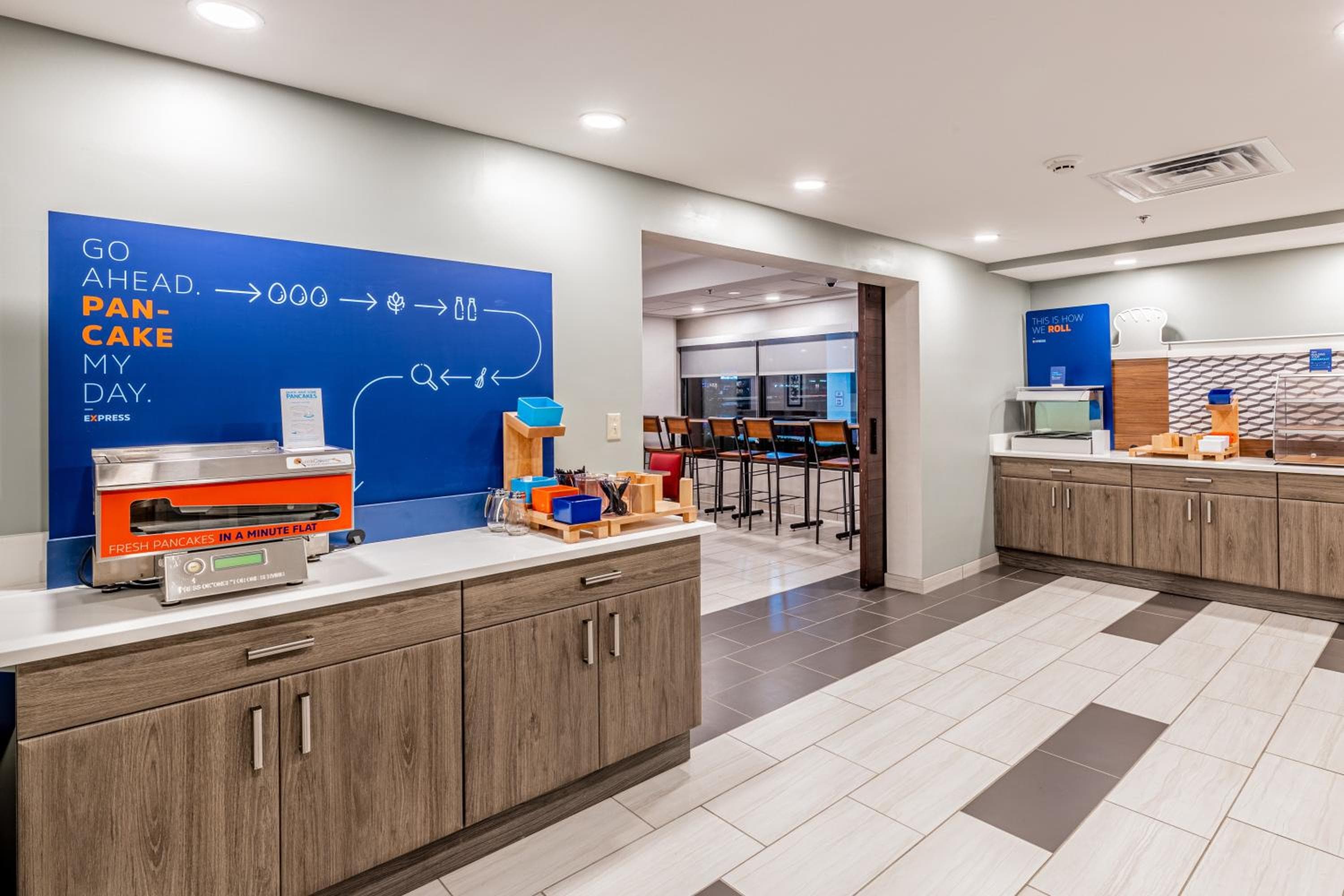 Holiday Inn Express Indianapolis South by IHG