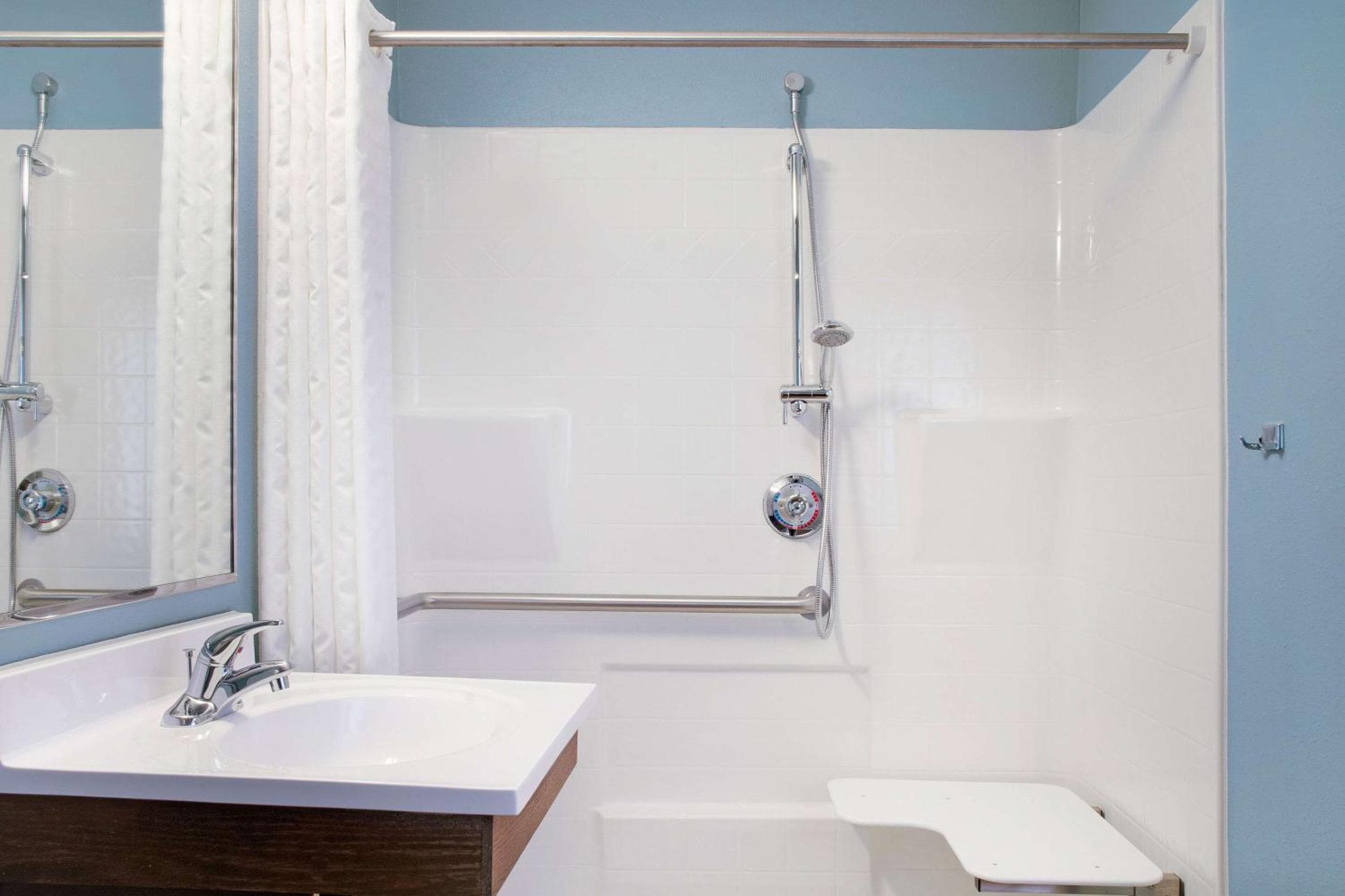 WoodSpring Suites Nashville Airport