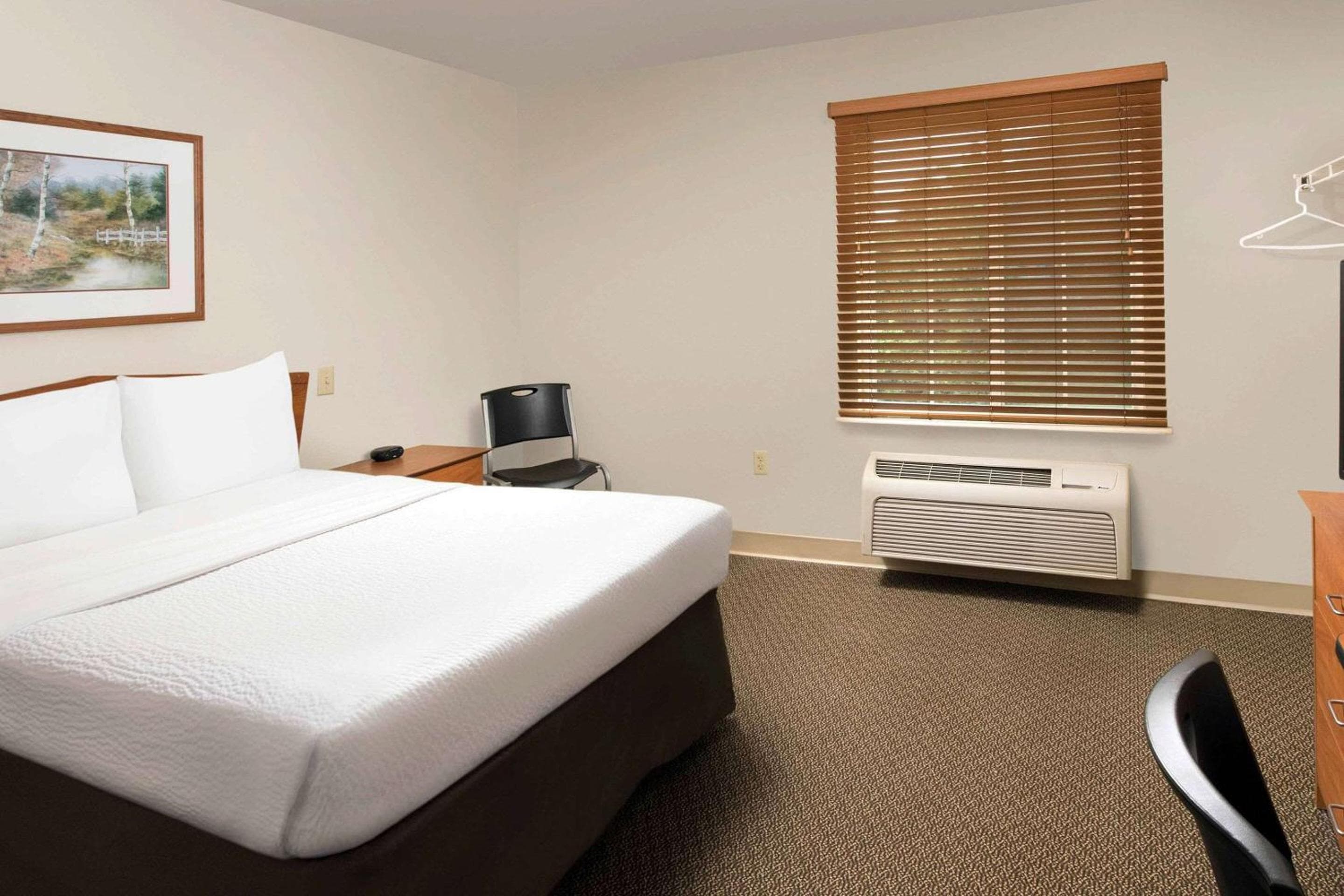 WoodSpring Suites Spartanburg - Duncan