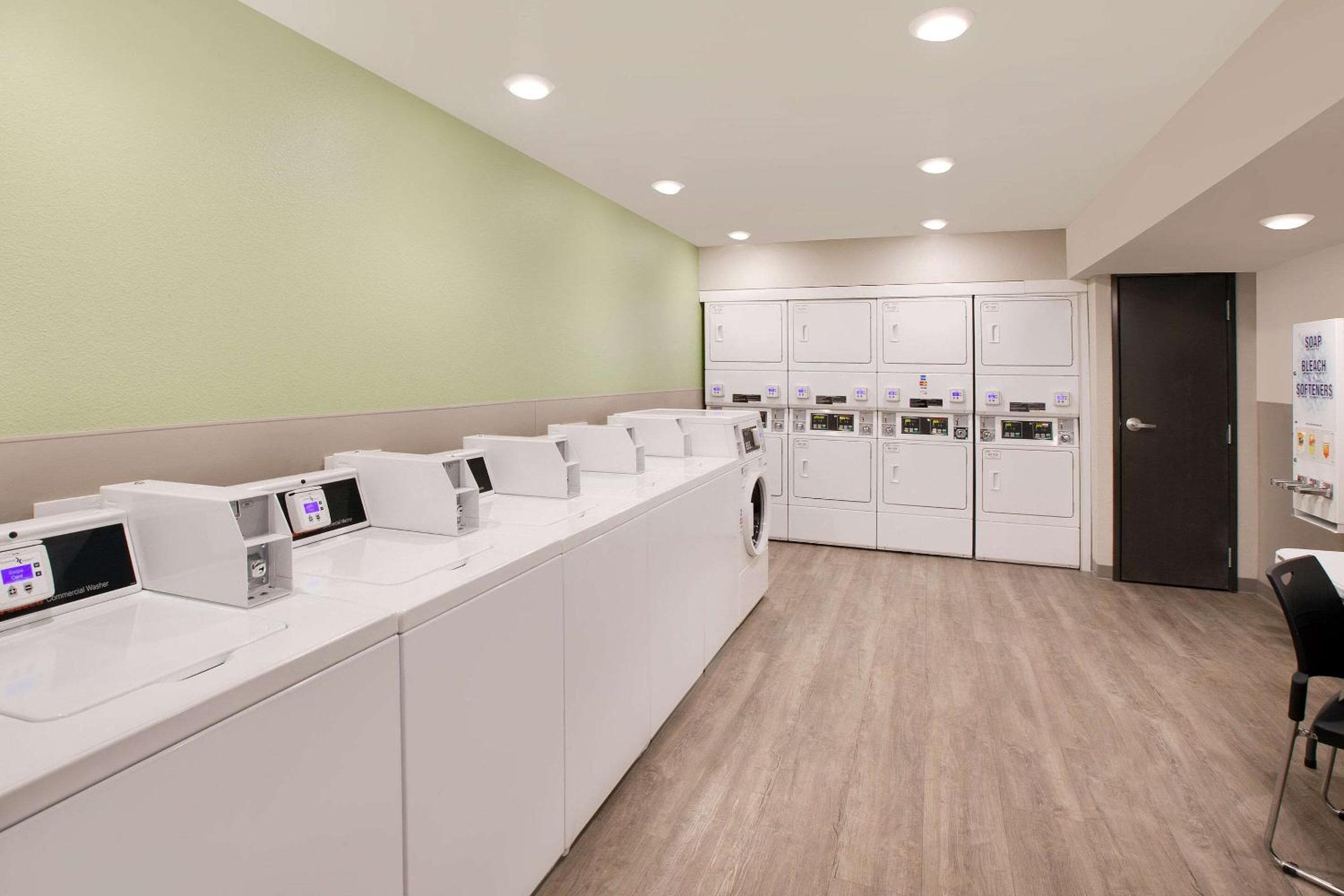 WoodSpring Suites Nashville near Rivergate