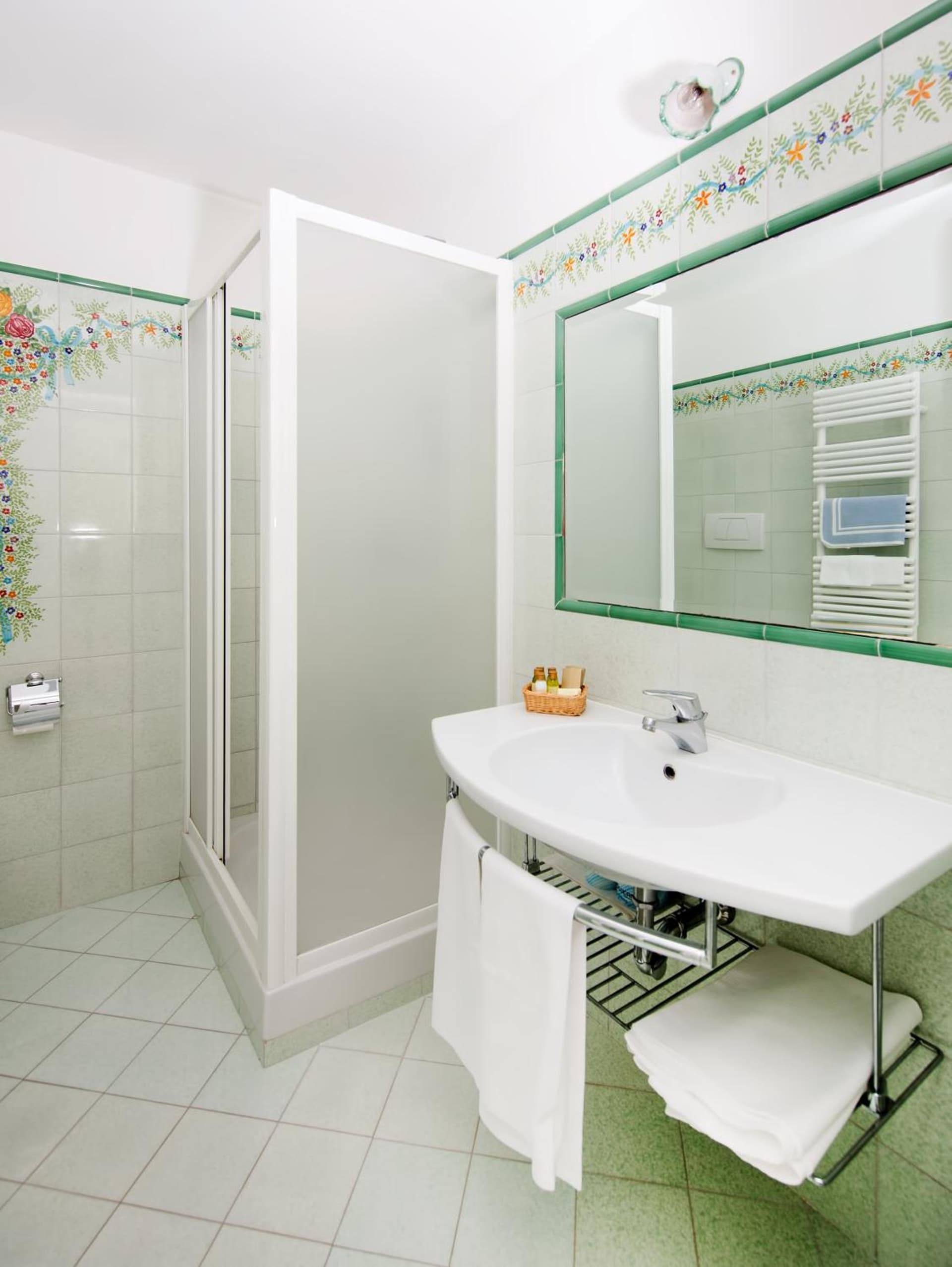 Hotel Le Terrazze - Adults Only