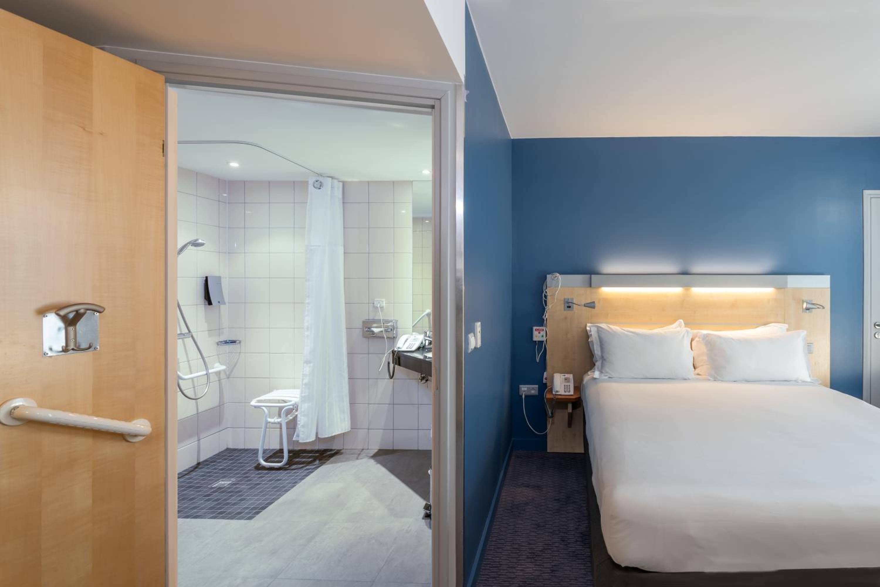 Holiday Inn Express Saint-Nazaire by IHG