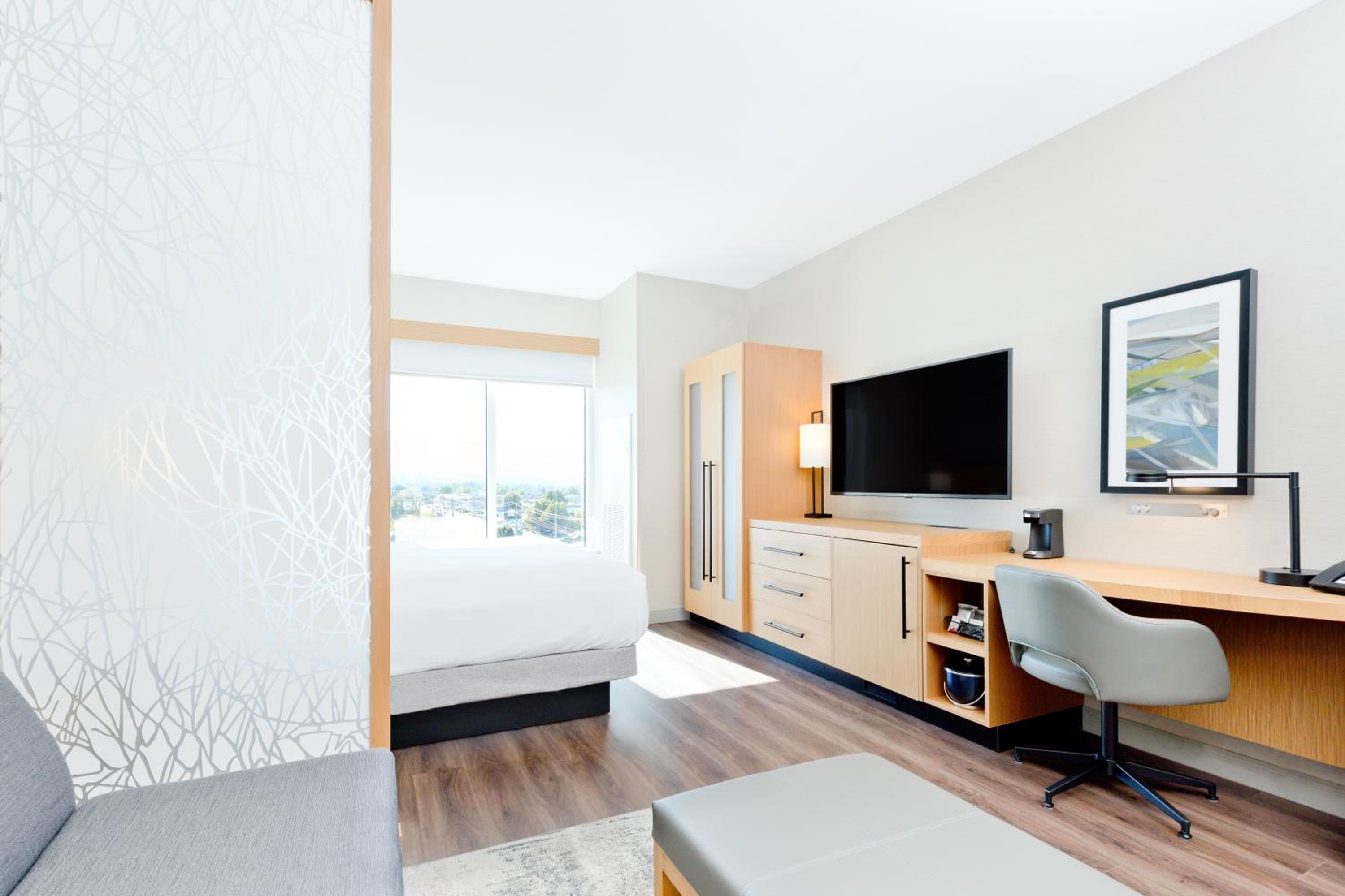 Hyatt Place Kelowna