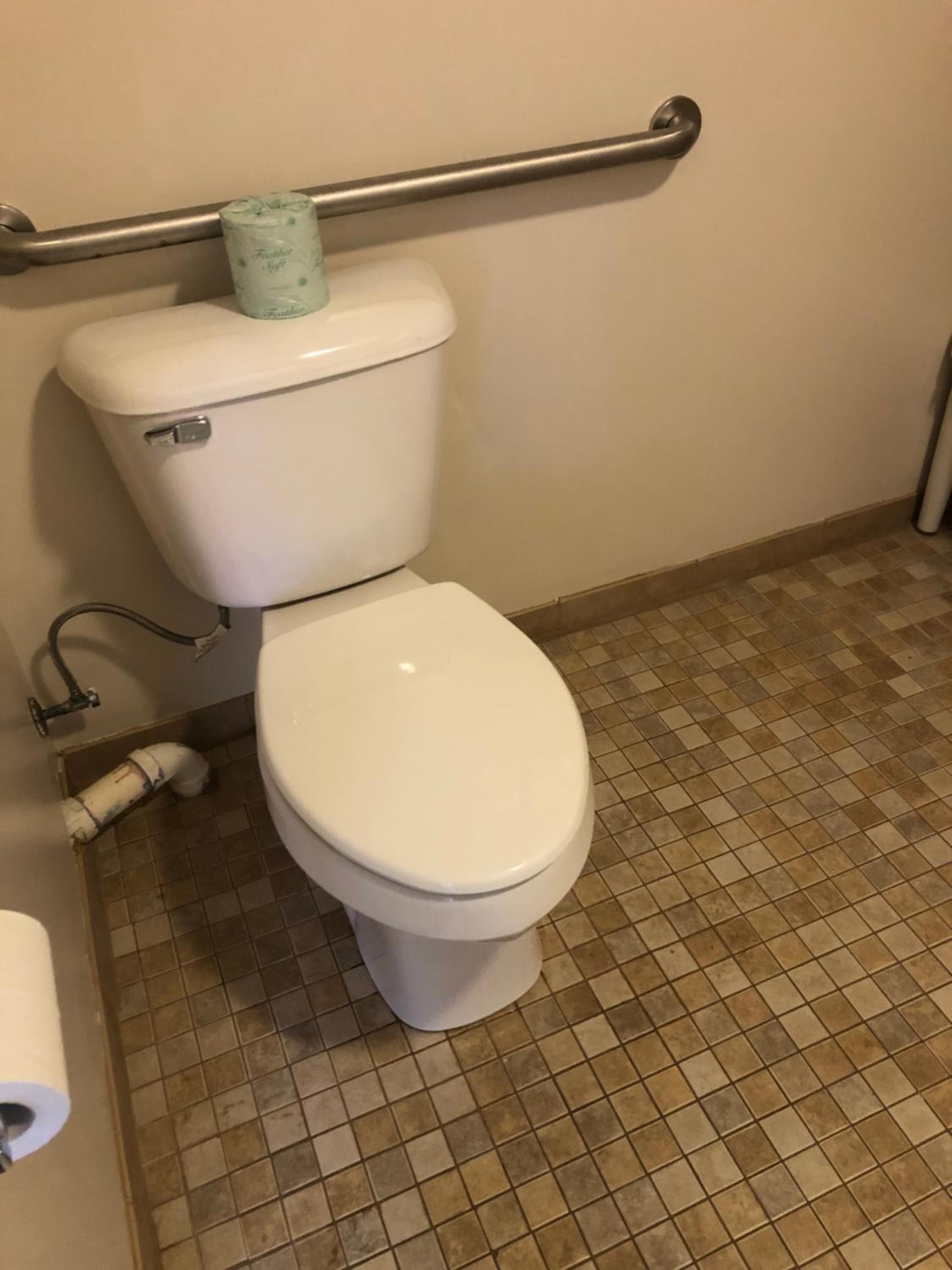 Rodeway Inn & Suites Walhalla