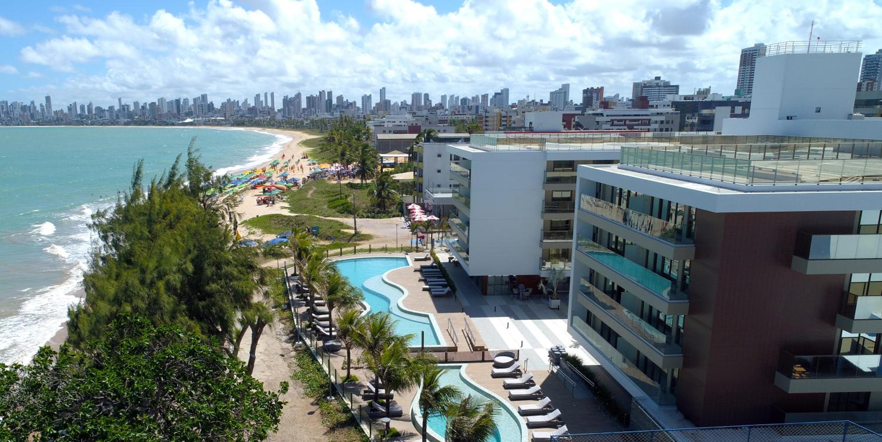 Oceana Atlântico Hotel & SPA