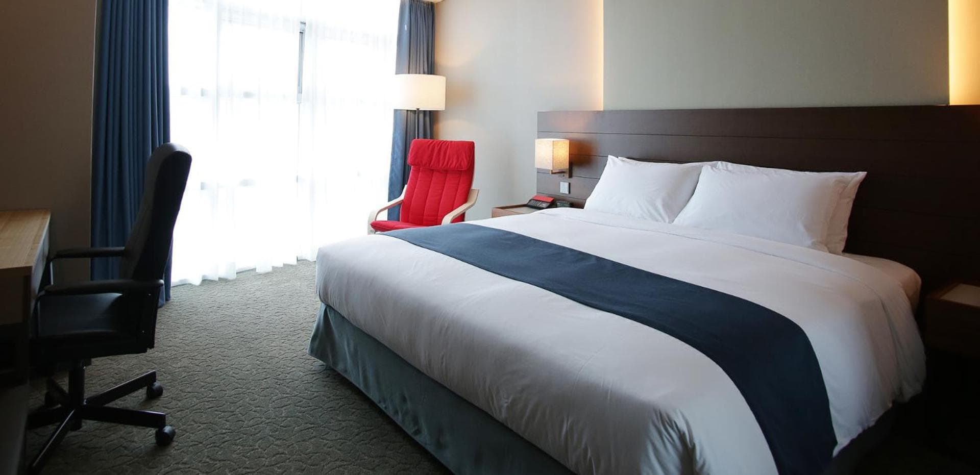 ASTI Hotel Busan Station