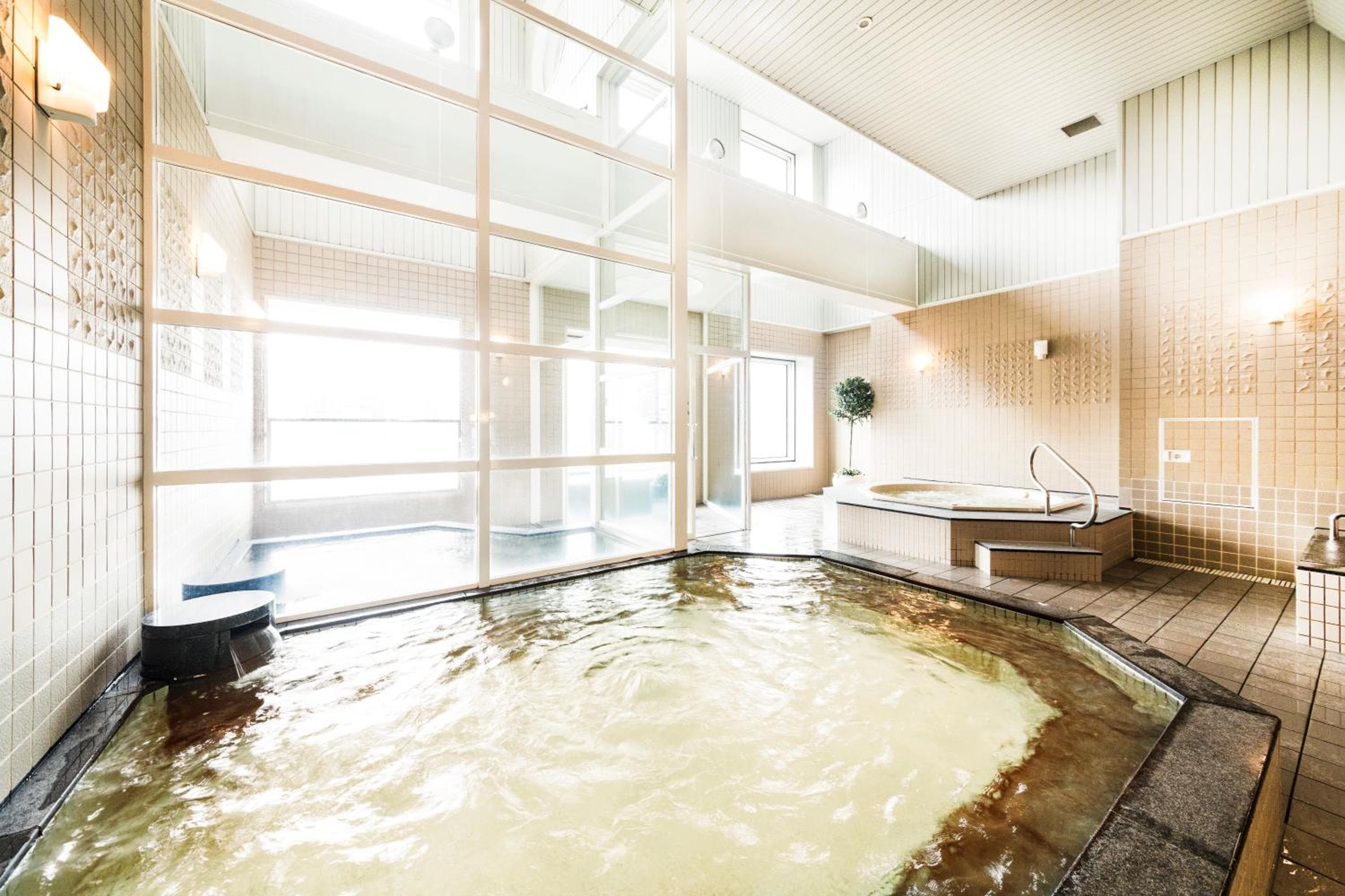 Hotel Hanshin Osaka